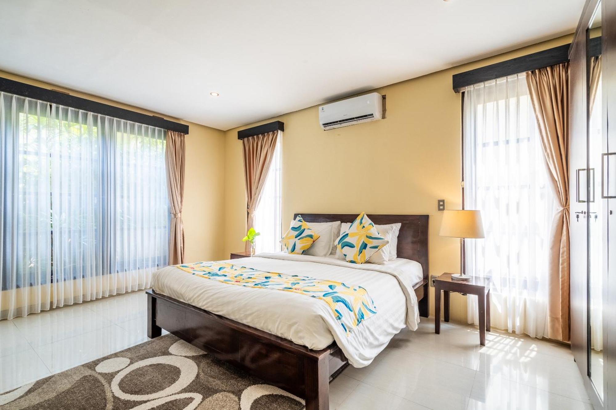 Cometa 4br Private Pool Luxury Holiday home