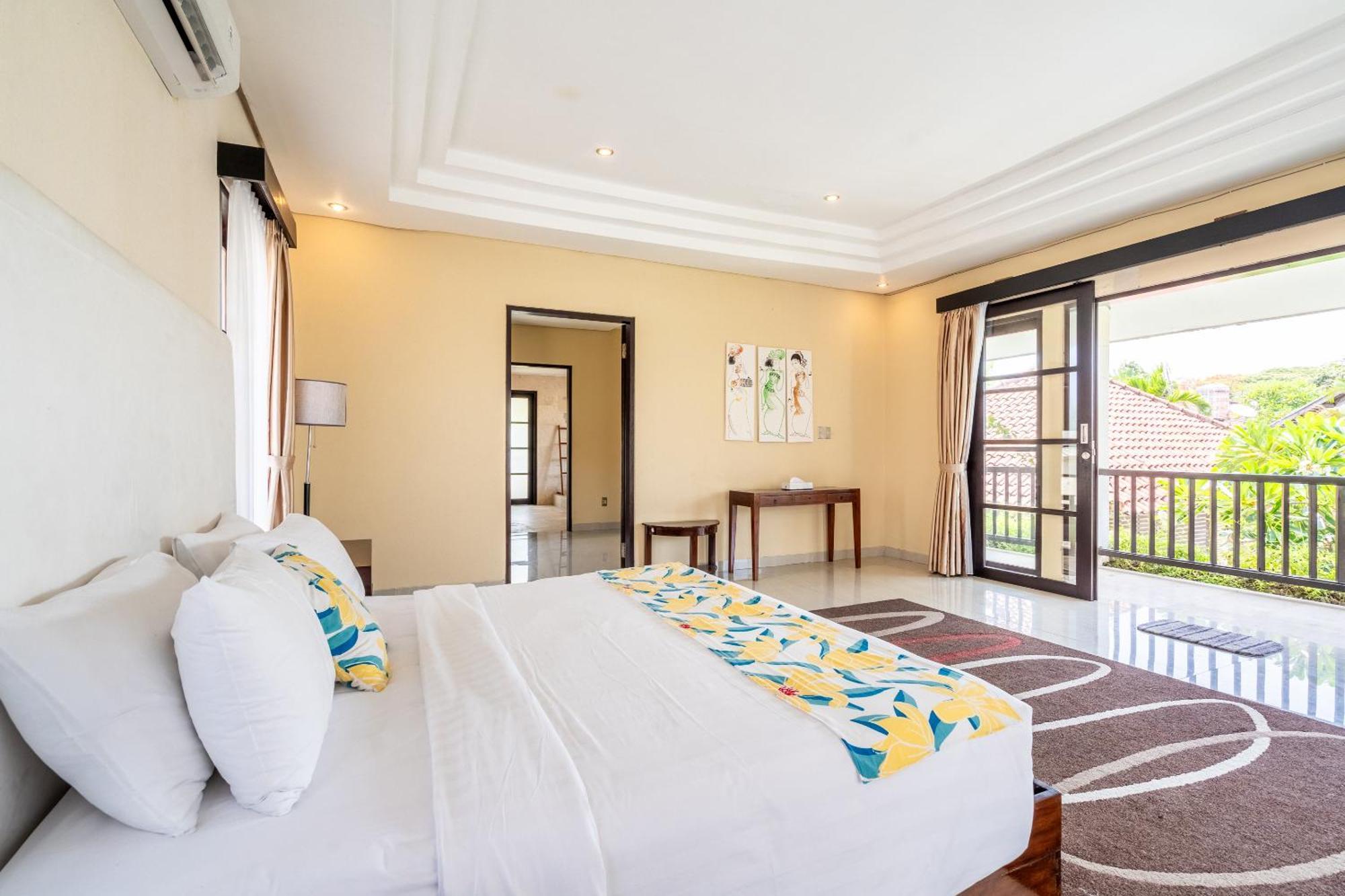 Cometa 4br Private Pool Luxury * Seminyak (Bali)