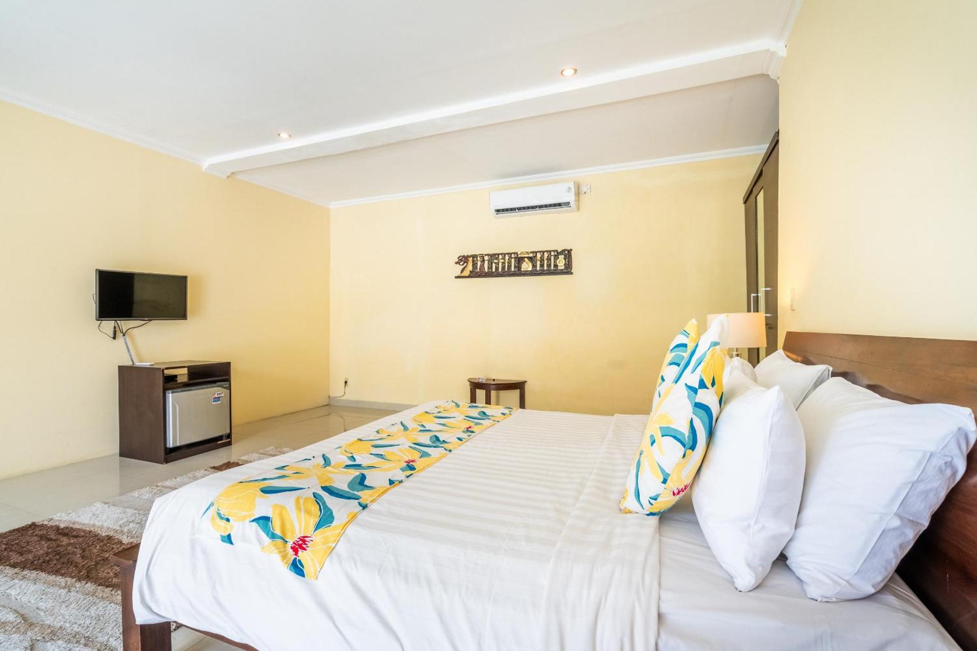 Holiday home Cometa 4br Private Pool Luxury Seminyak (Bali)