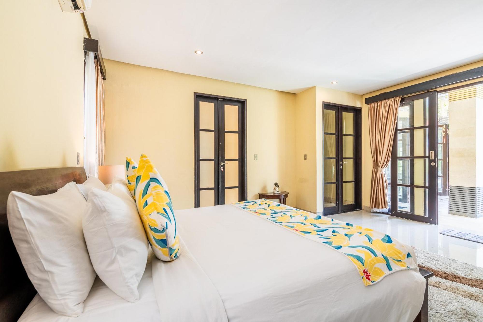 Holiday home Cometa 4br Private Pool Luxury *