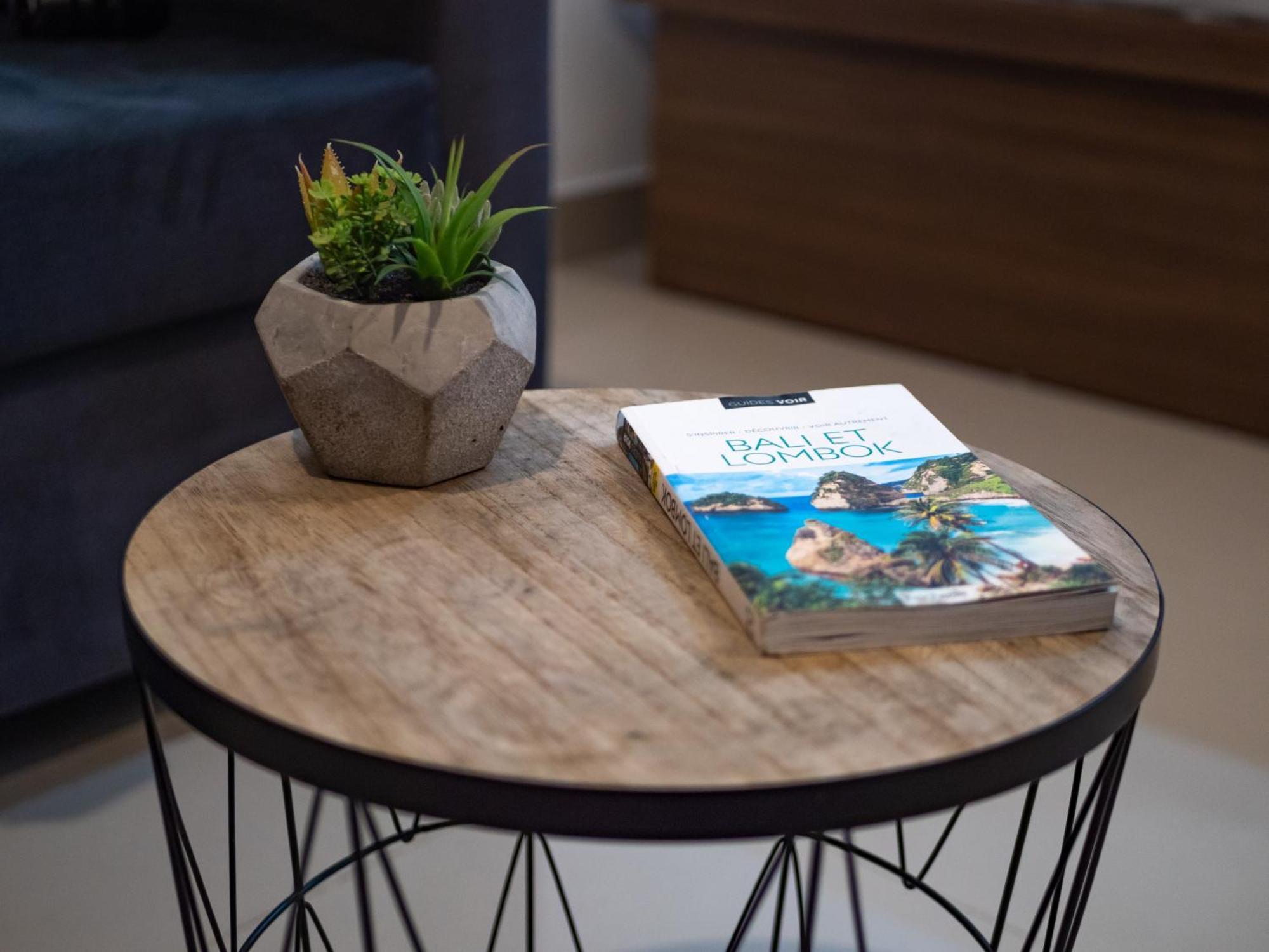 Apartemen Homely Bali At Kayu Aya
