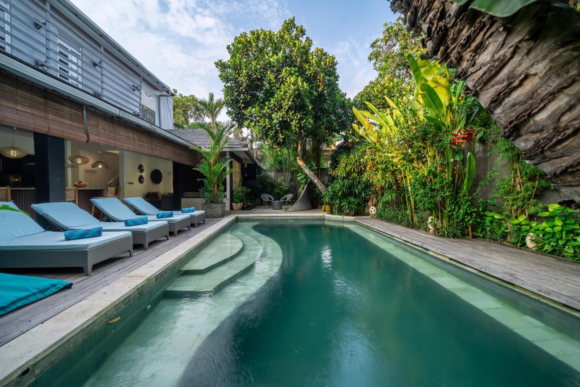 Biệt thự Alchemy Private 4 Bedroom Eat Street 10 Steps To Revolver Cafe