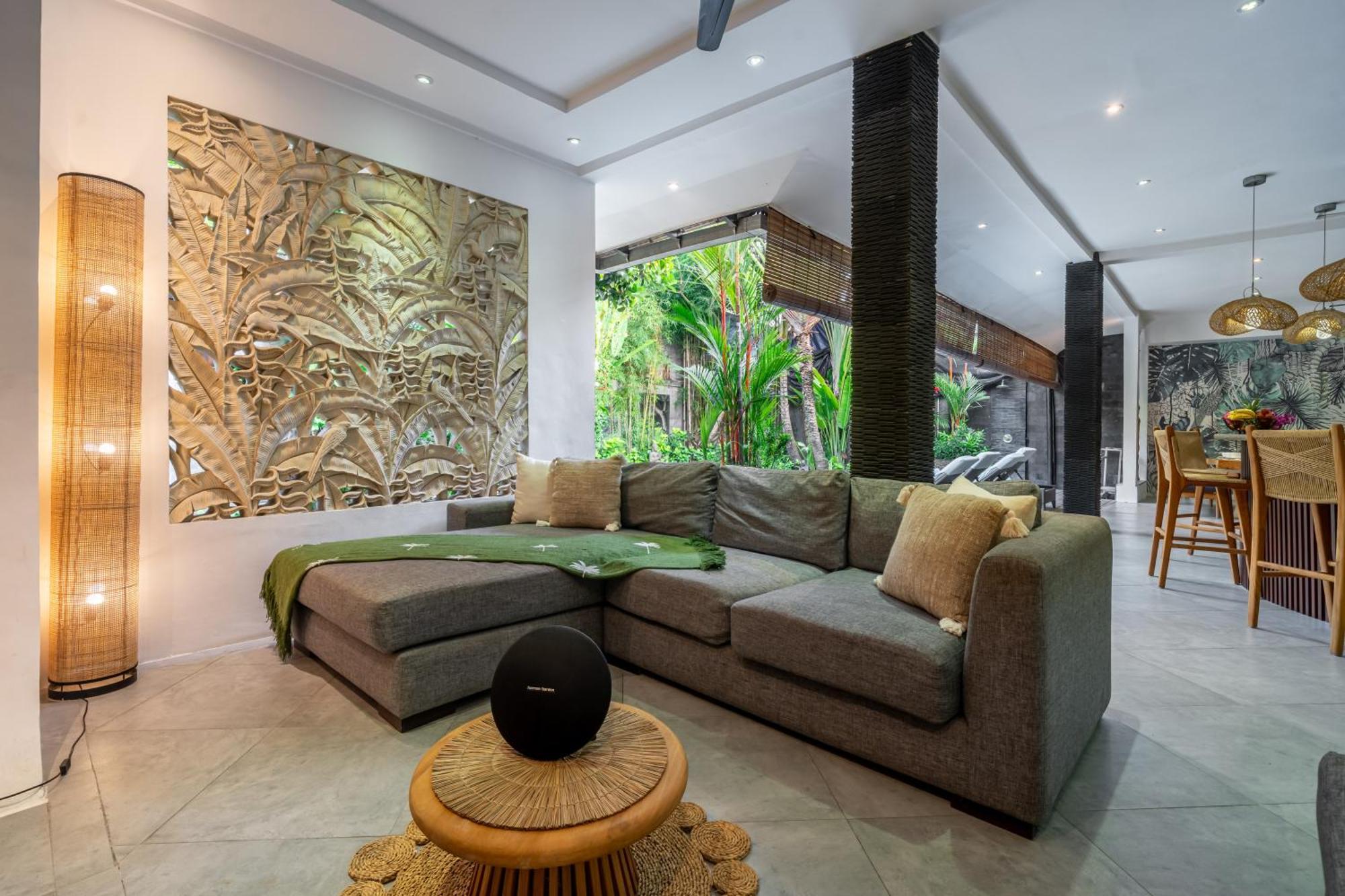 Biệt thự Alchemy Private 4 Bedroom Eat Street 10 Steps To Revolver Cafe