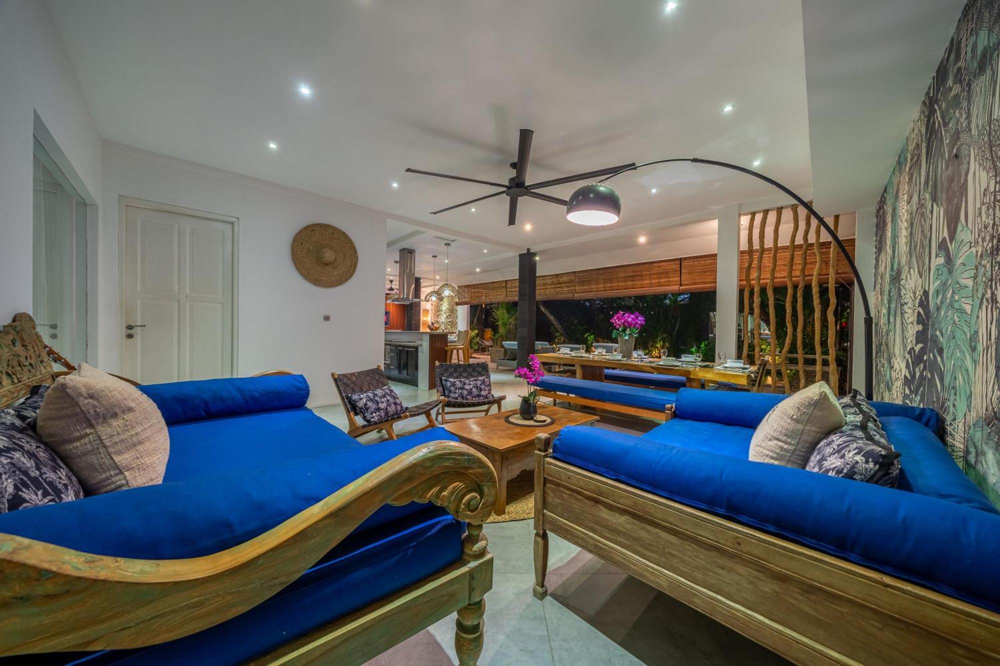 Biệt thự Alchemy Private 4 Bedroom Eat Street 10 Steps To Revolver Cafe