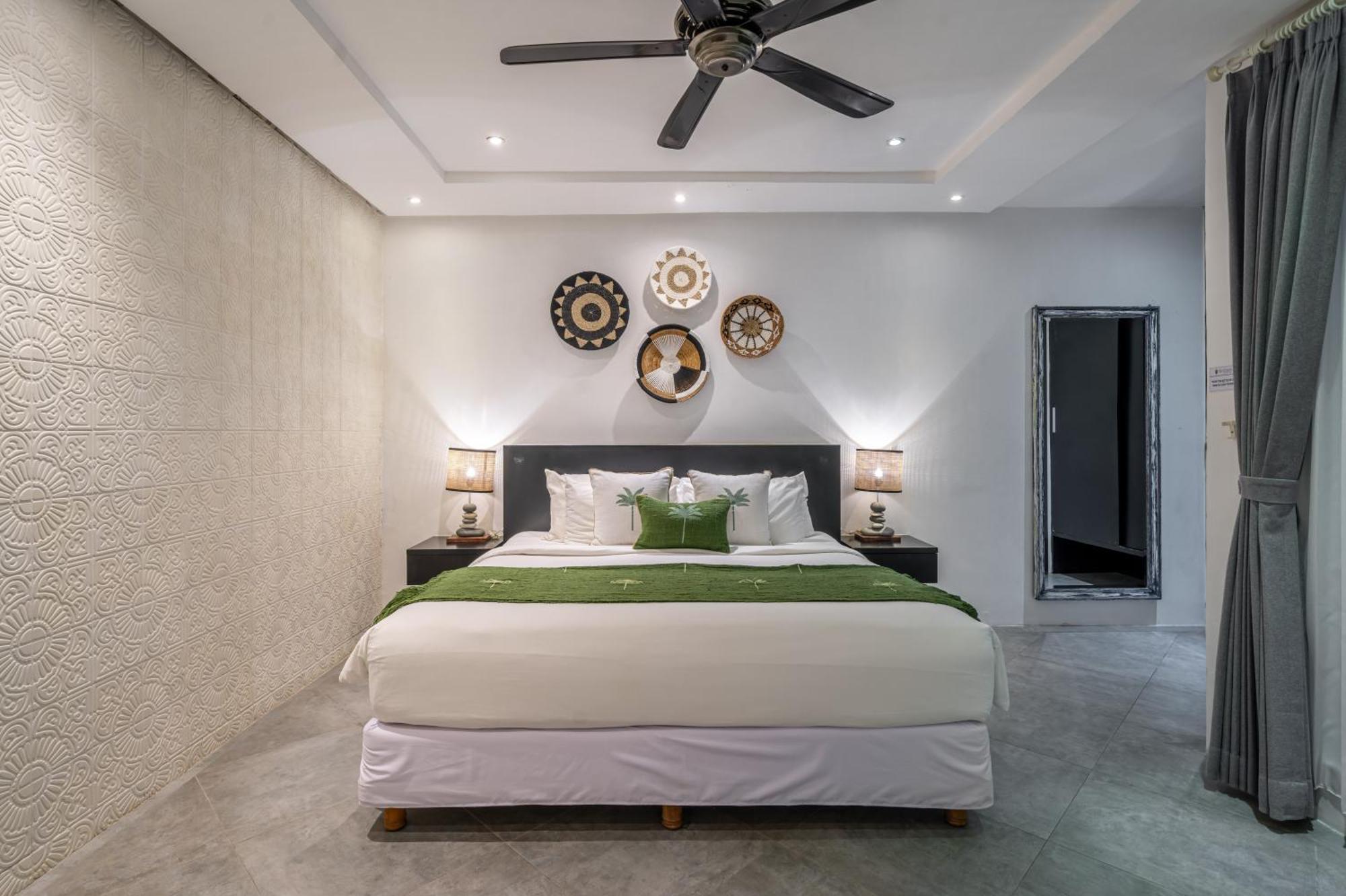 Biệt thự Alchemy Private 4 Bedroom Eat Street 10 Steps To Revolver Cafe