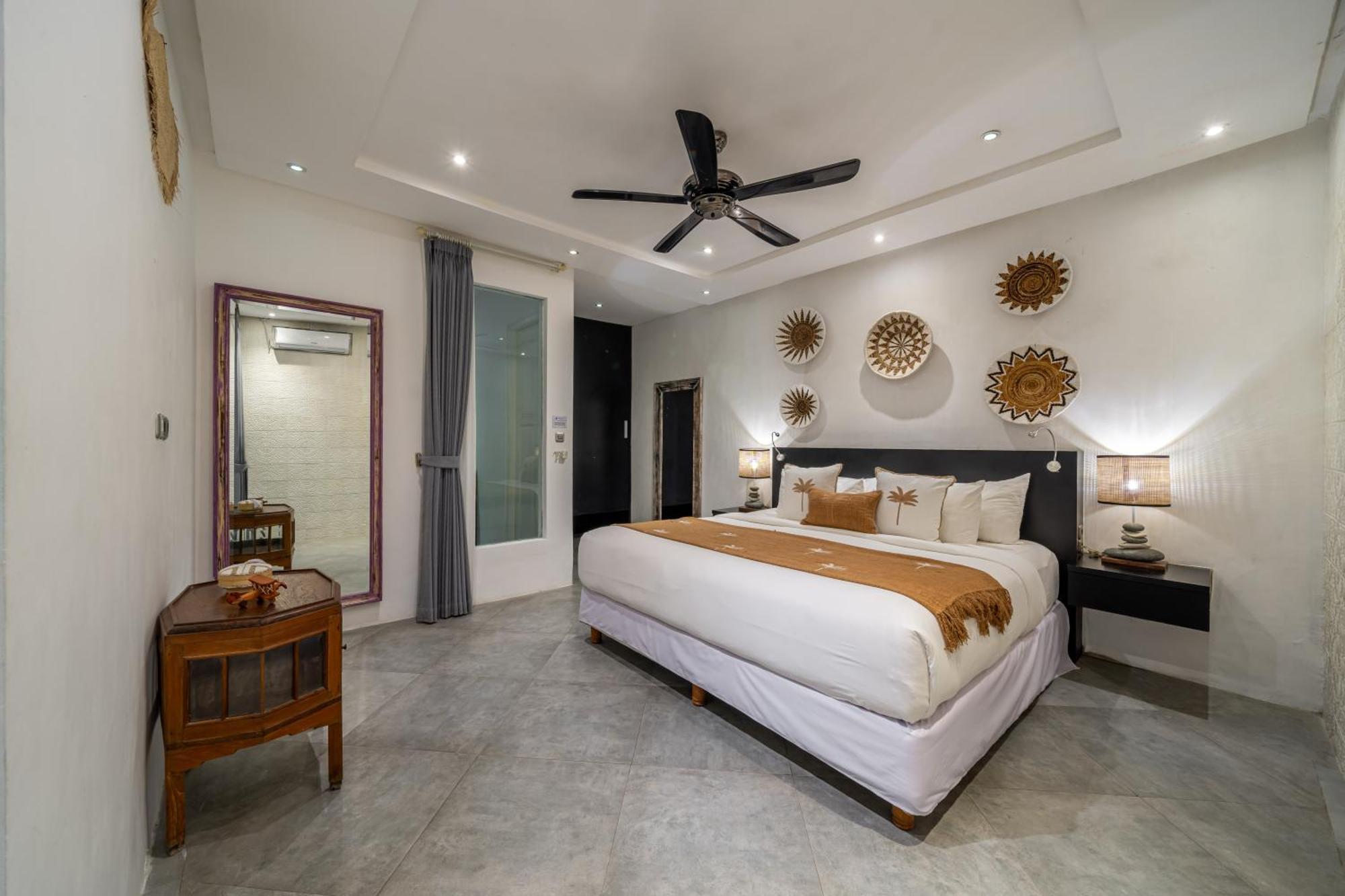 Biệt thự Alchemy Private 4 Bedroom Eat Street 10 Steps To Revolver Cafe *