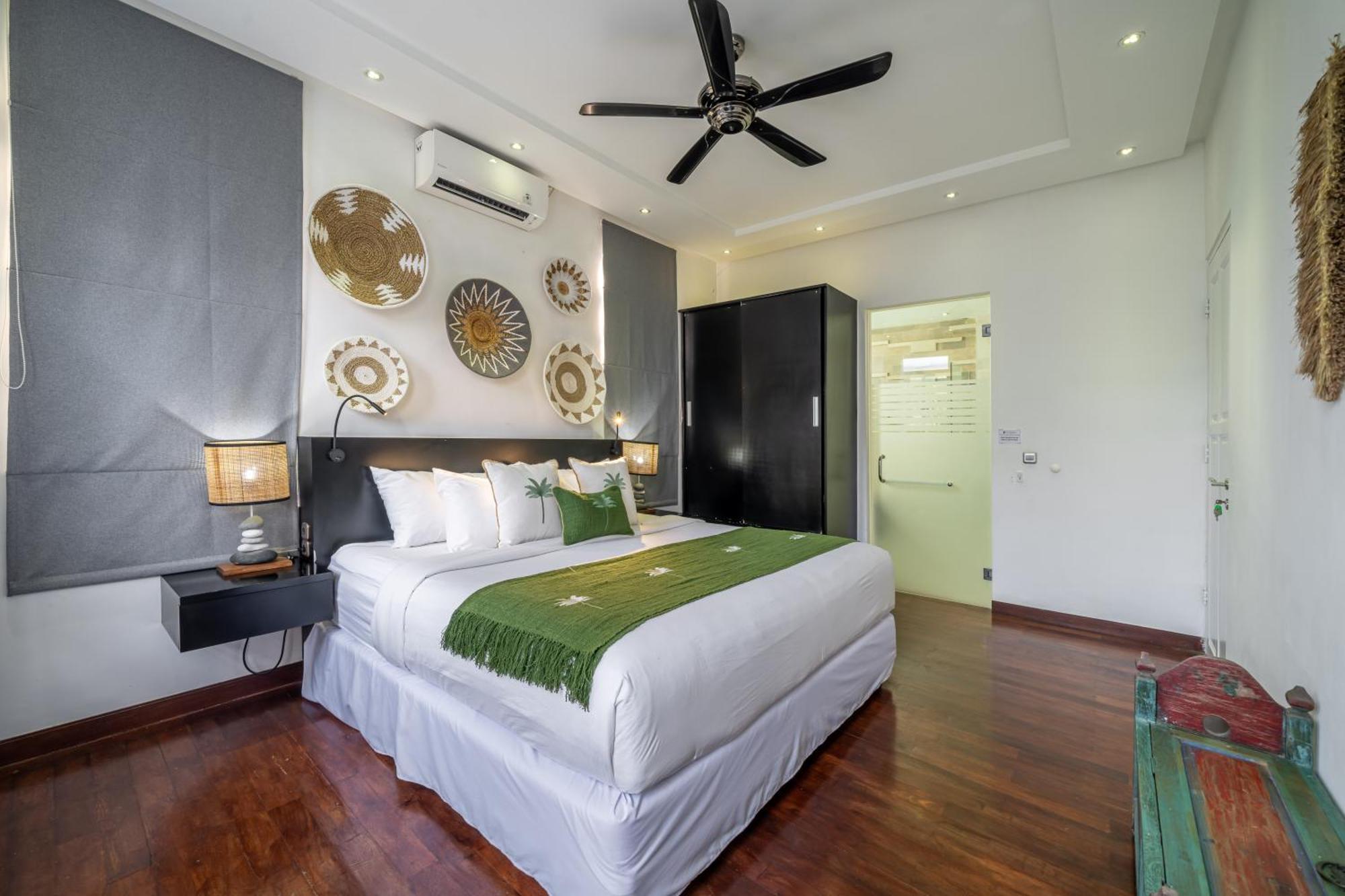 Biệt thự Alchemy Private 4 Bedroom Eat Street 10 Steps To Revolver Cafe