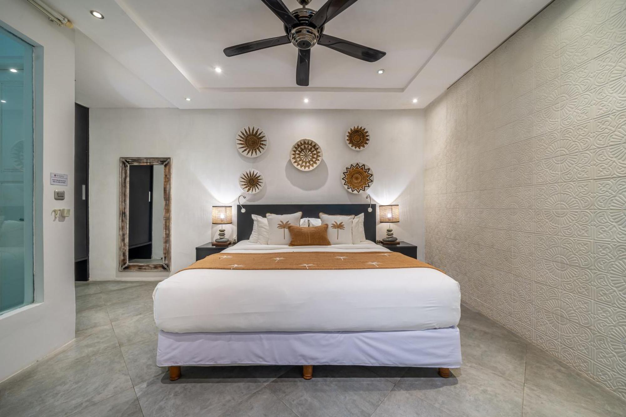 Biệt thự Alchemy Private 4 Bedroom Eat Street 10 Steps To Revolver Cafe *