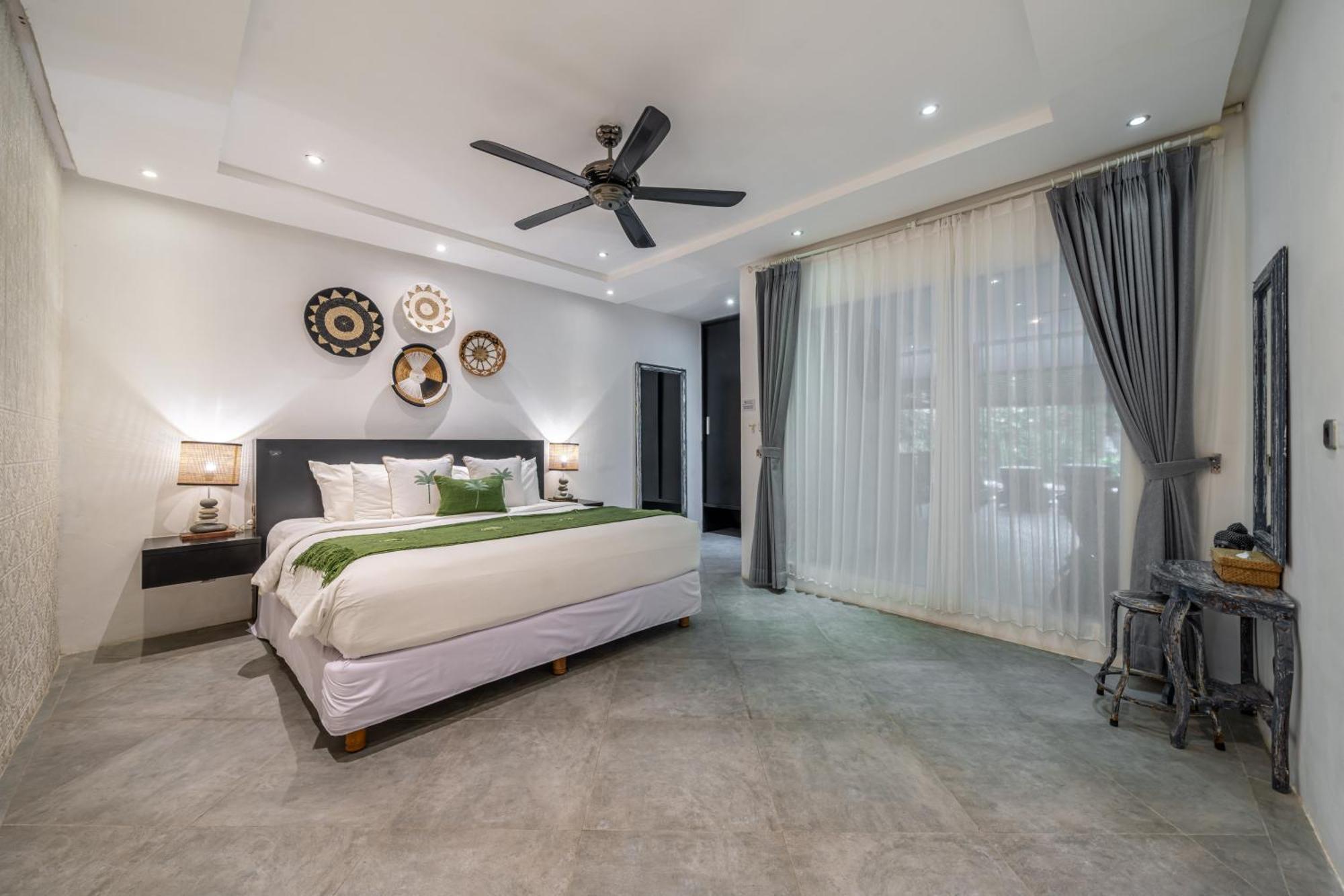 Biệt thự Alchemy Private 4 Bedroom Eat Street 10 Steps To Revolver Cafe *