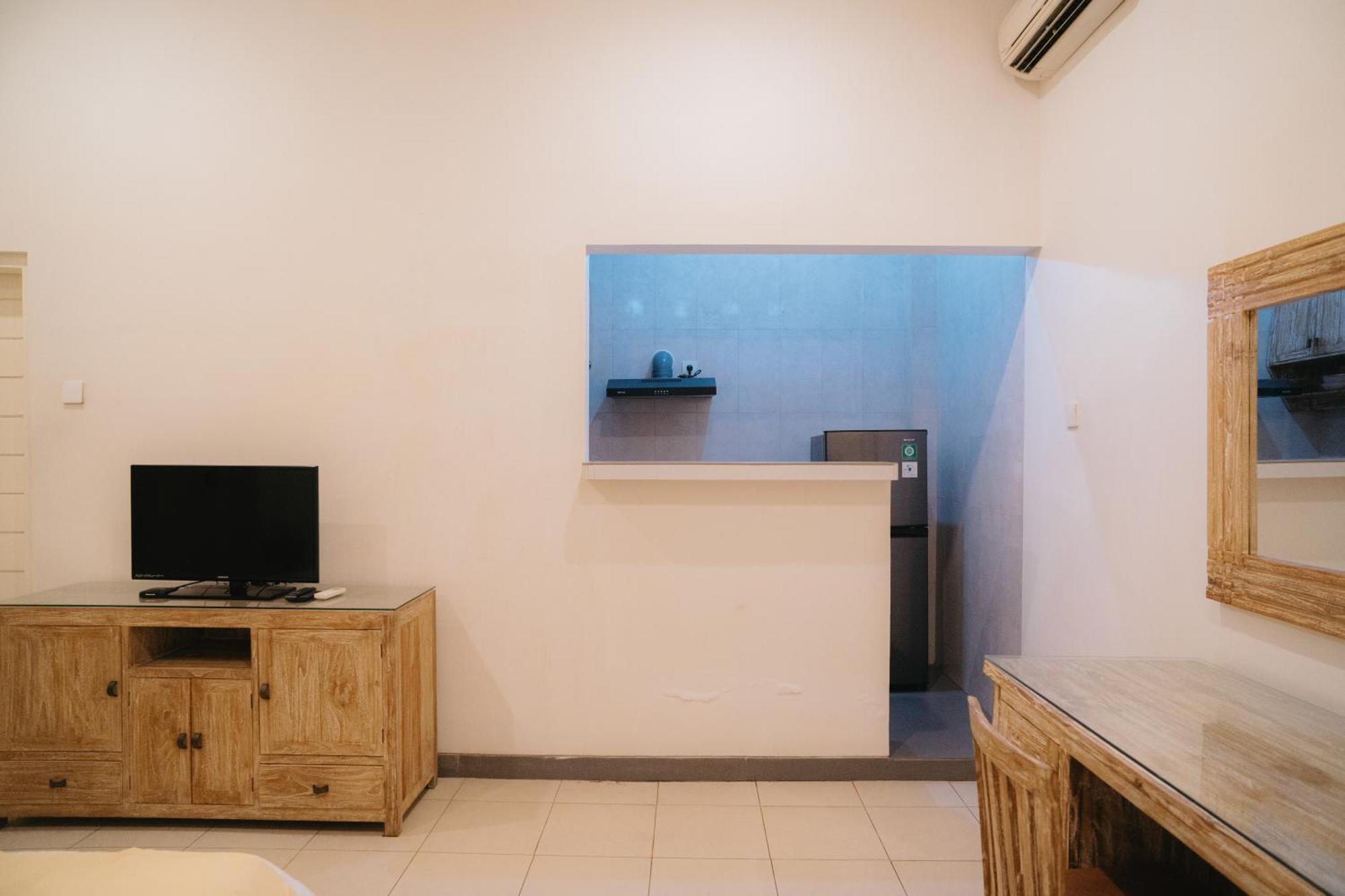 Apartment Adijaya Seminyak (Bali)