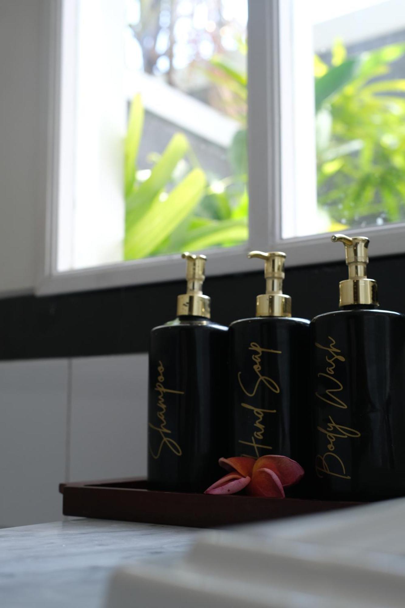 Solterra Boutique & Powered By Archipelago 4* Seminyak (Bali)