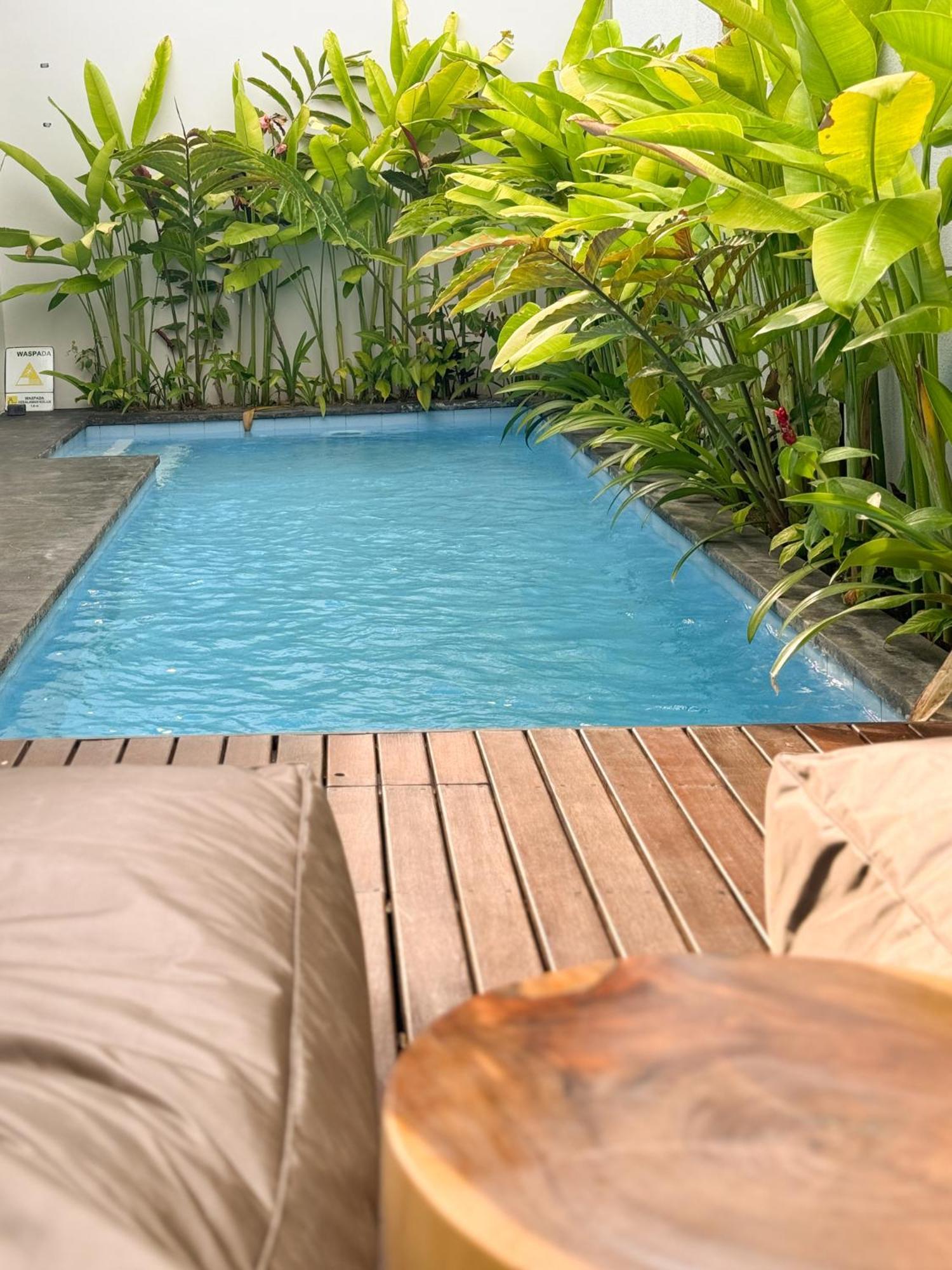 Arunika Prime Vila Seminyak (Bali)
