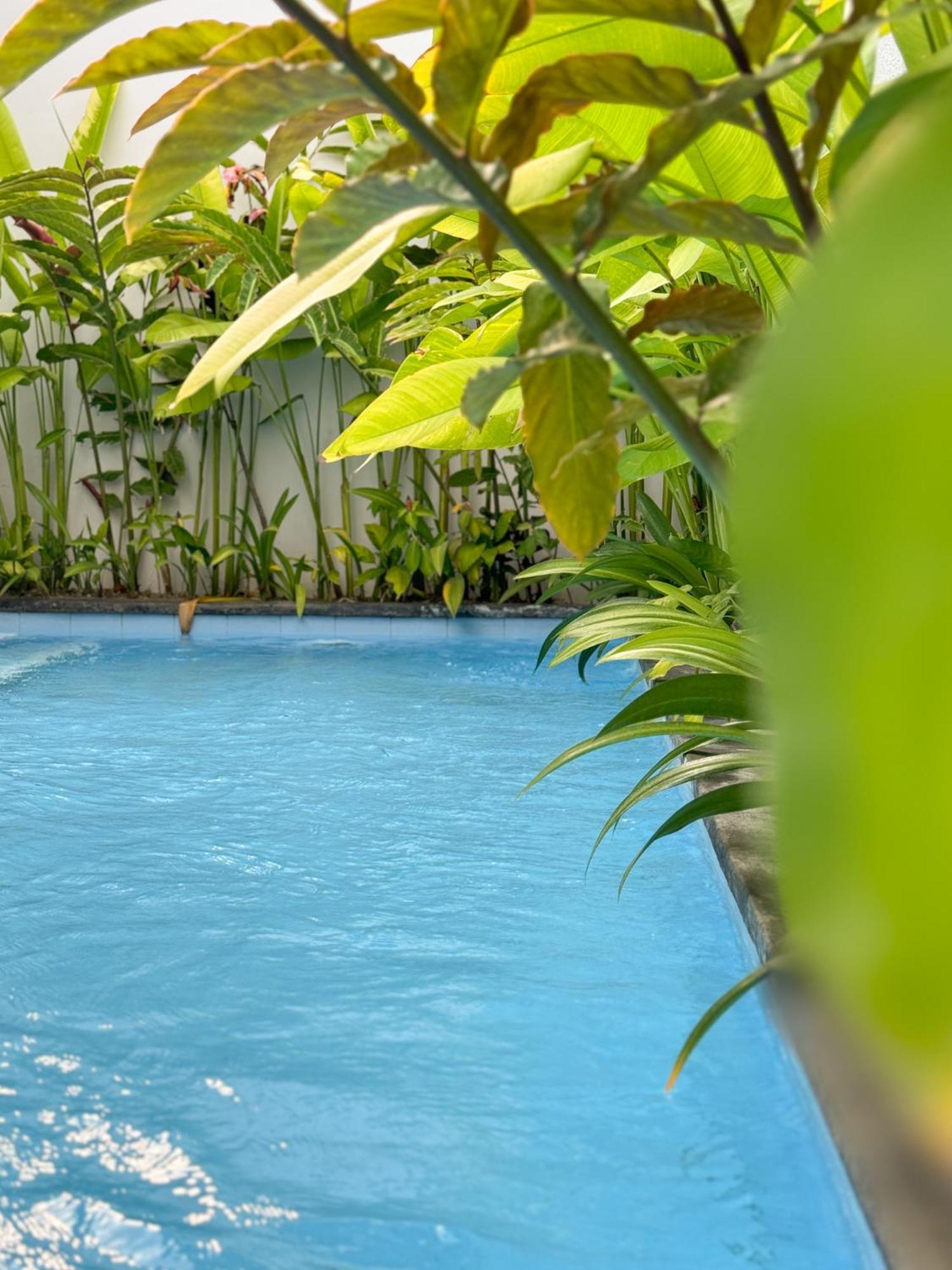 Vila Arunika Prime Seminyak (Bali)