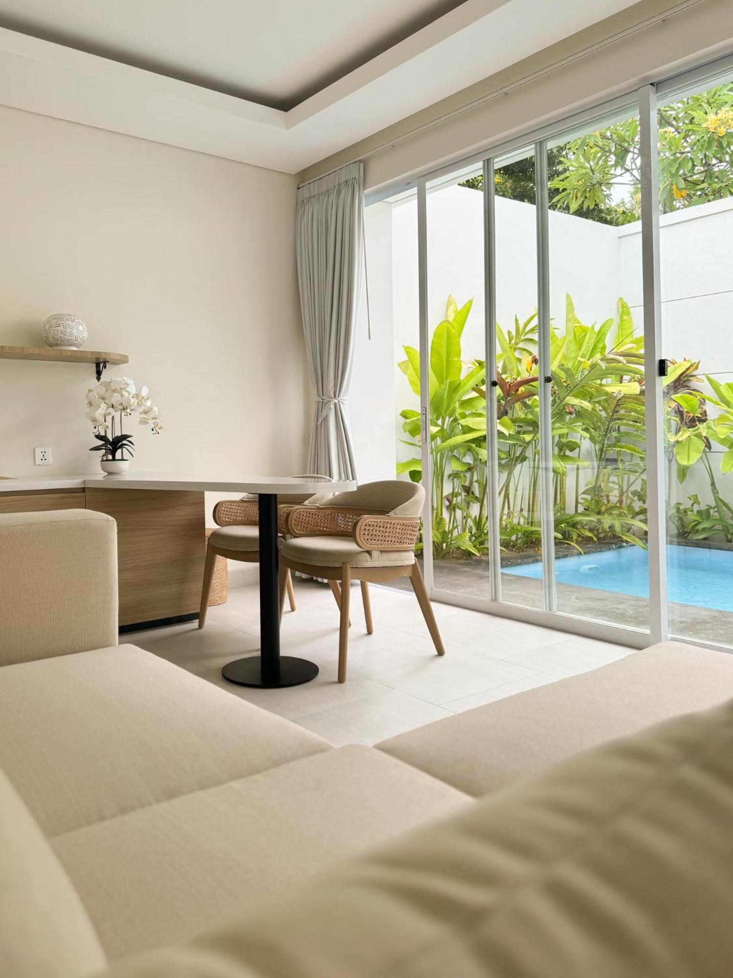 Arunika Prime * Seminyak (Bali)