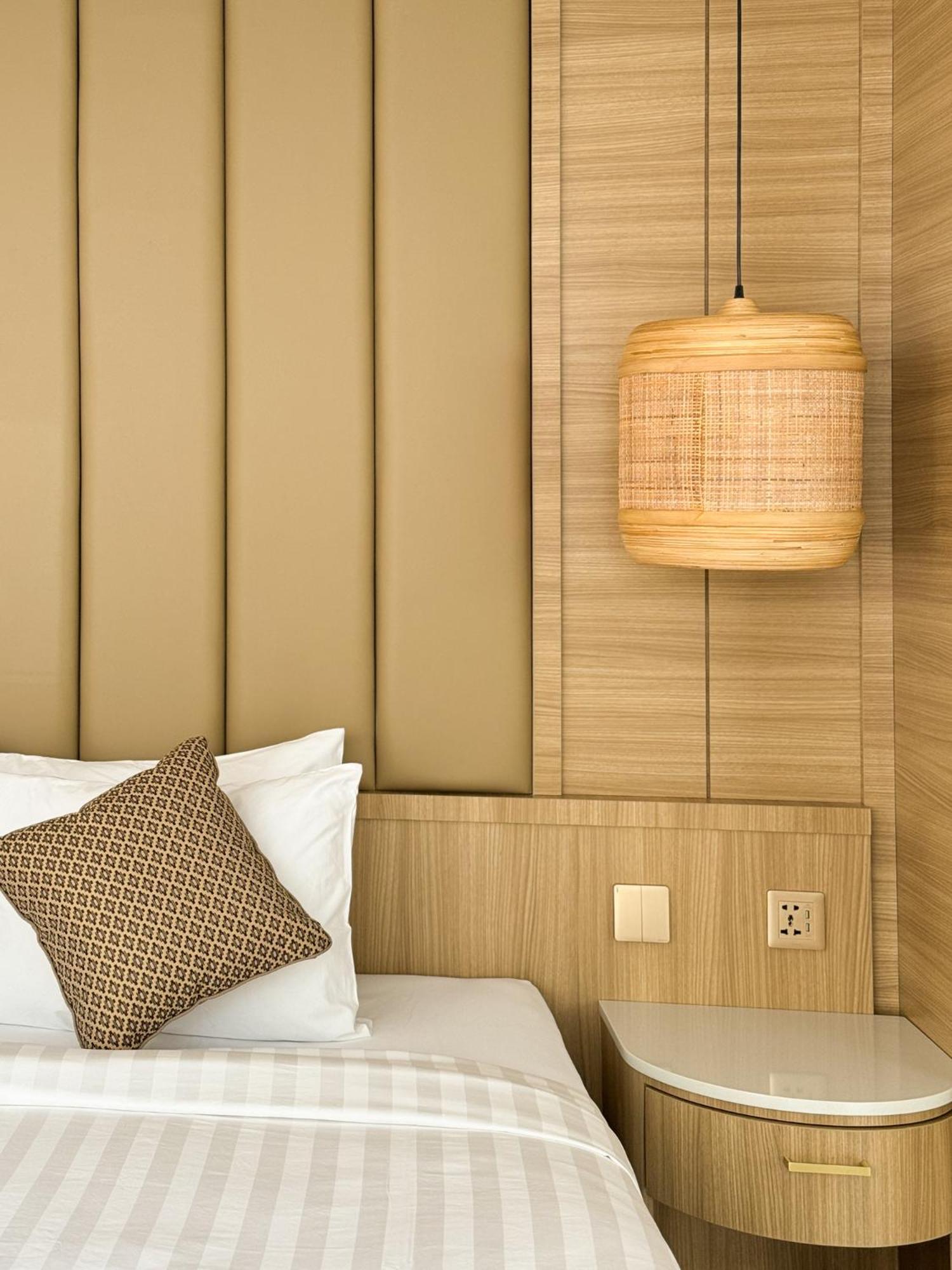 Arunika Prime Vila Seminyak (Bali)