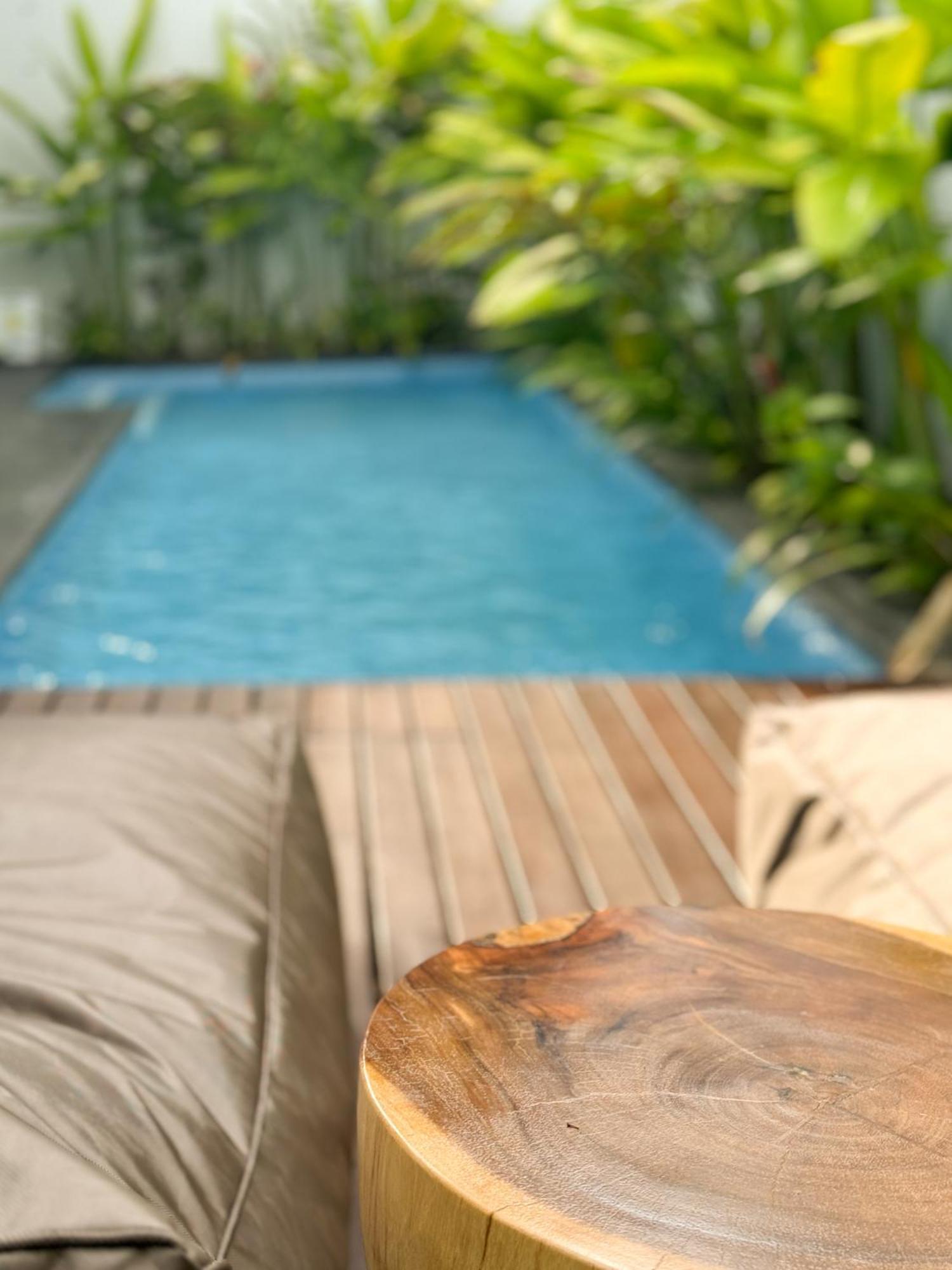 Vila Arunika Prime Seminyak (Bali)
