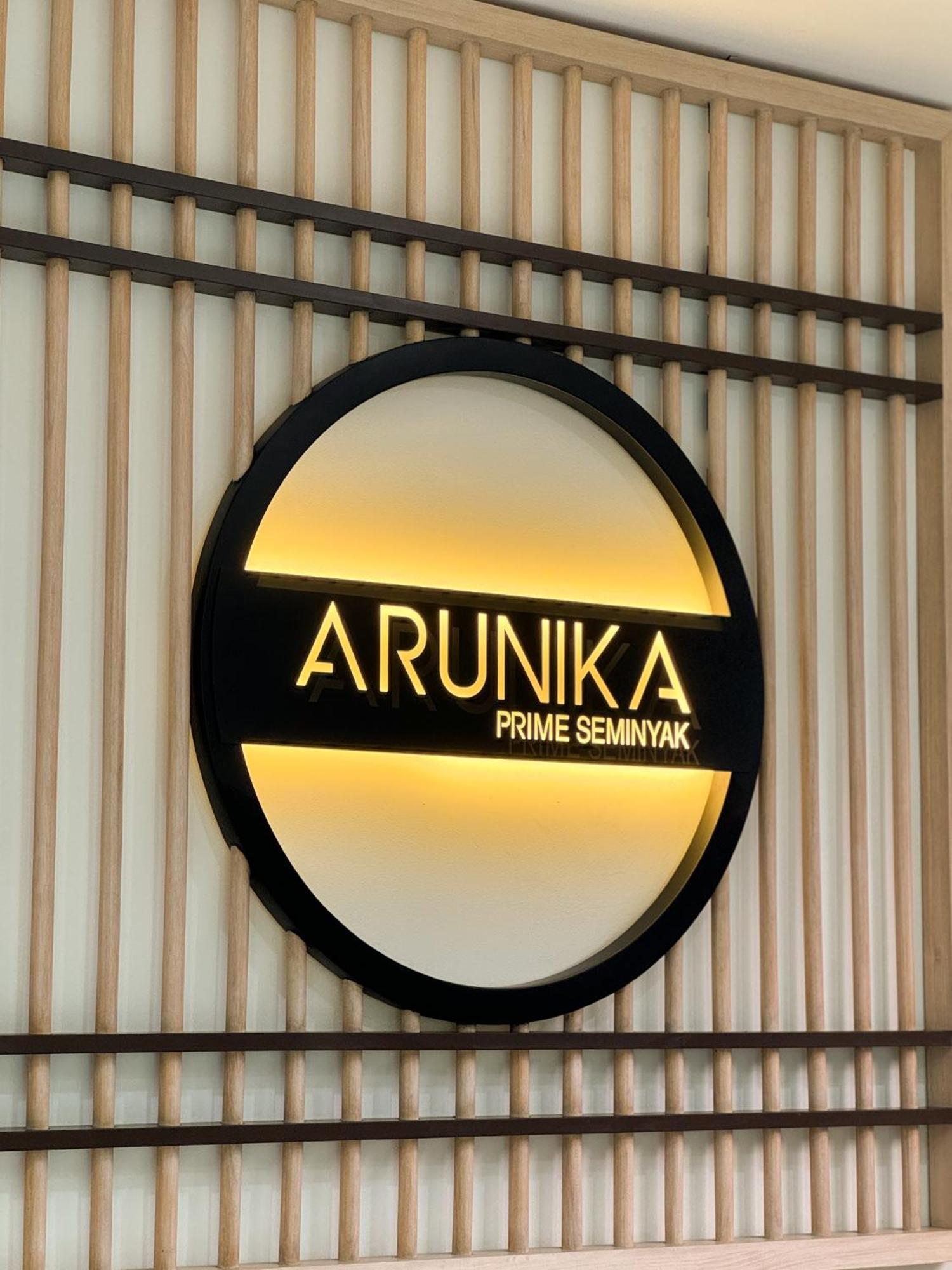 Arunika Prime Seminyak (Bali)