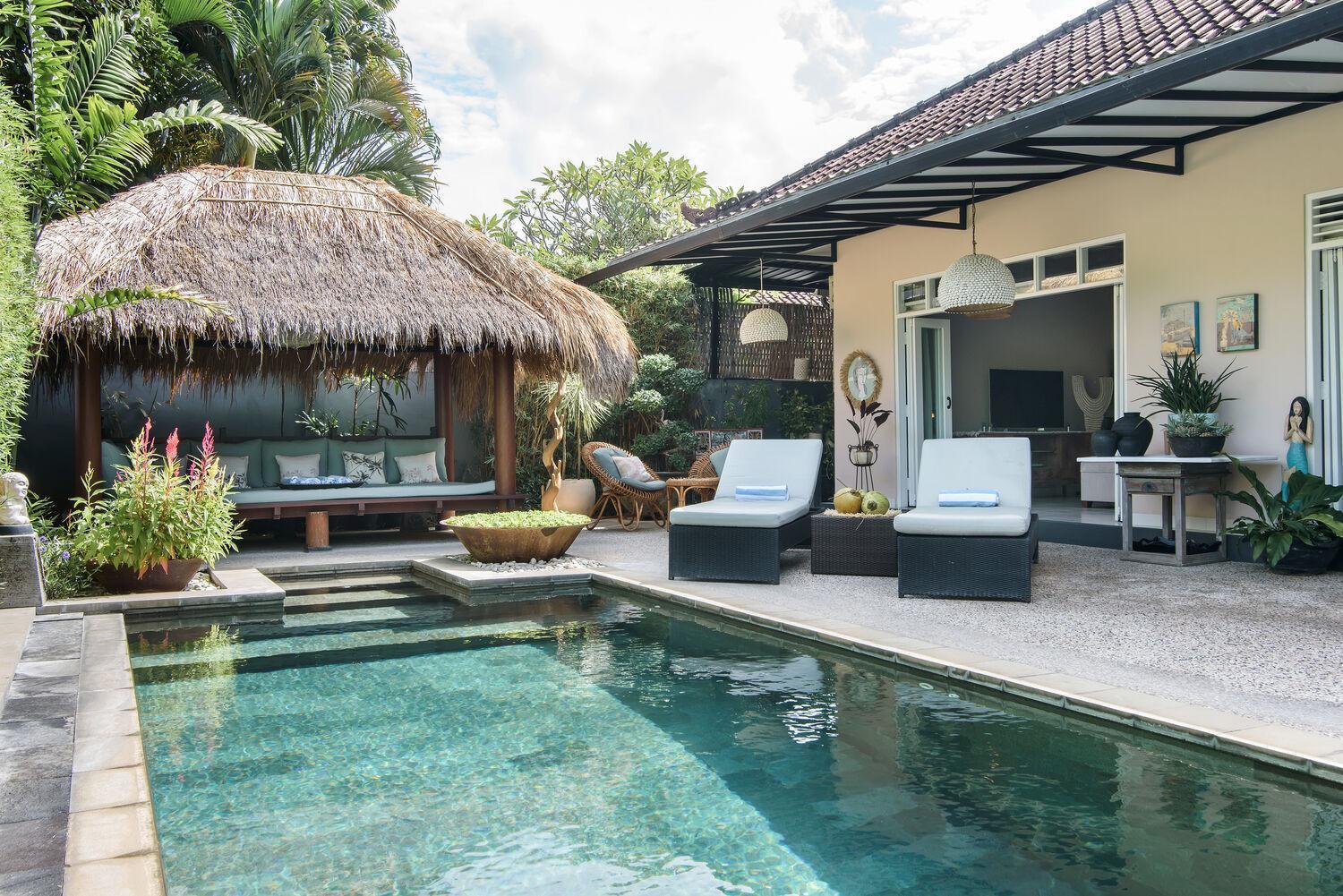 Villa Bloom 3 - Coastal 2 Brm Sleeps 4 *