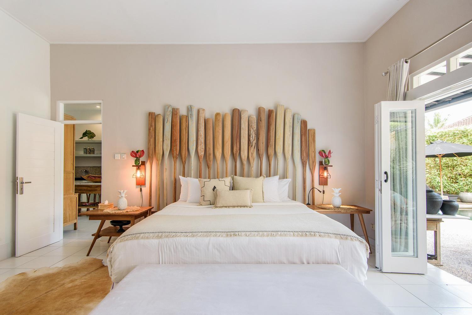 Bloom 3 - Coastal 2 Brm Sleeps 4 * Seminyak (Bali)