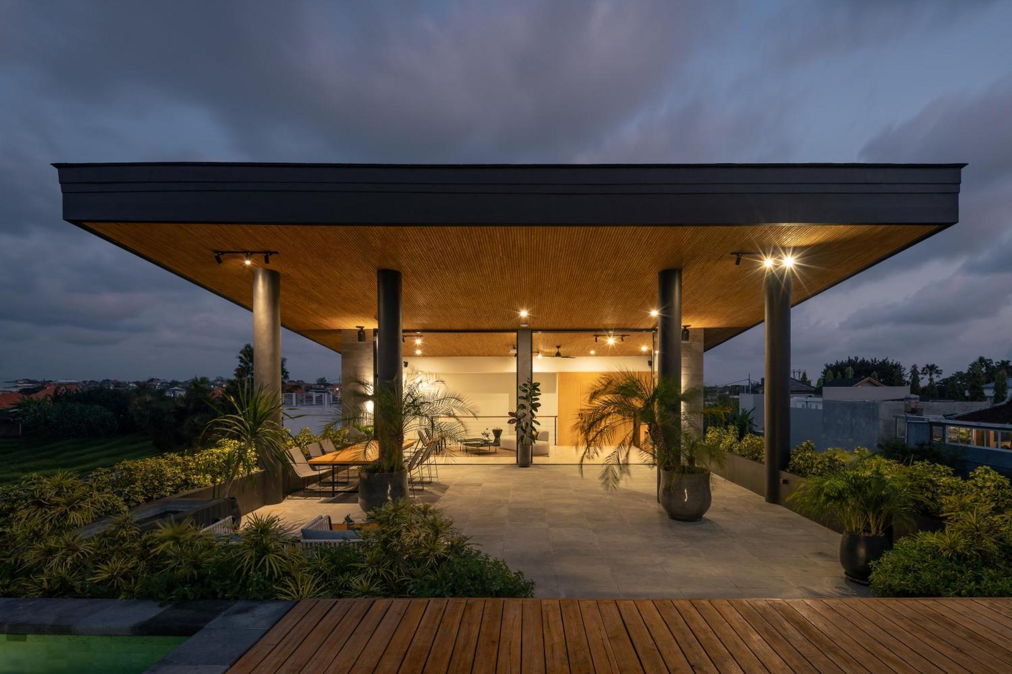 Oasi House Canggu Managed By Nagisa Bali Pousada Seminyak