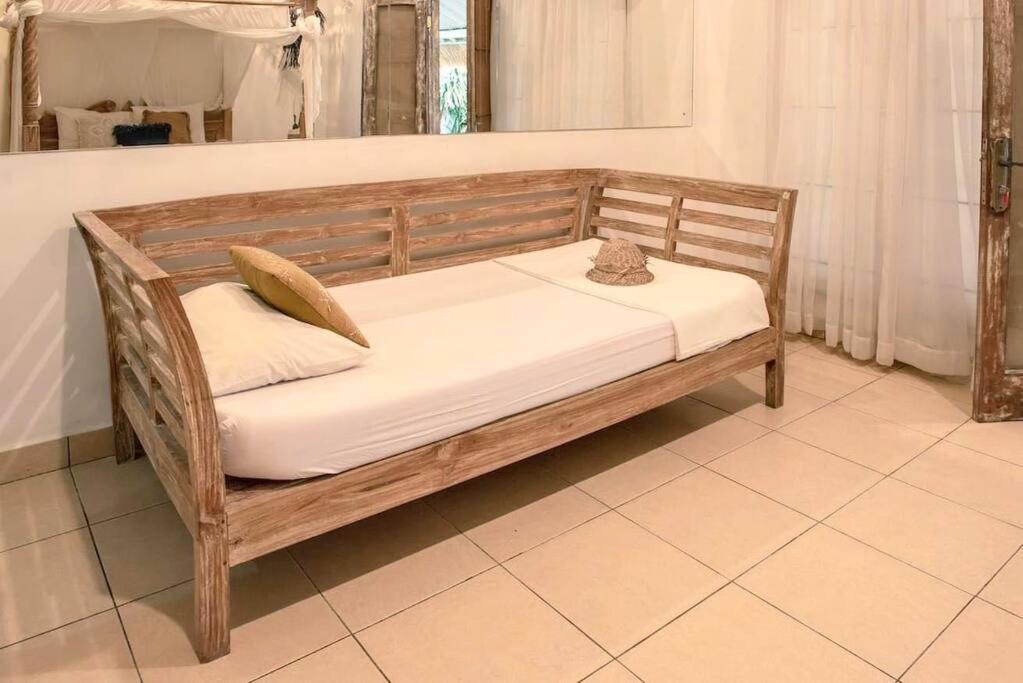 Villa Seasalt Hibiscus Vh *