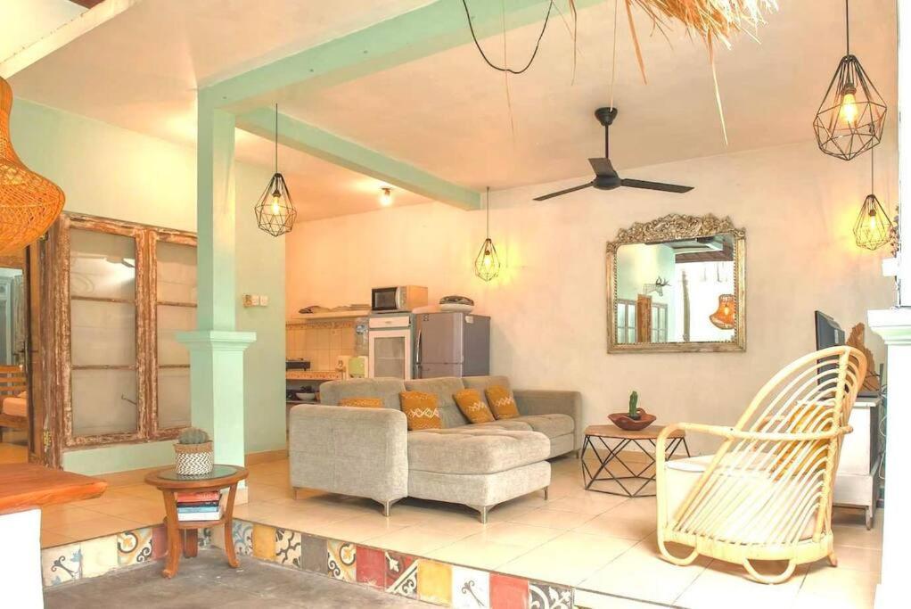 Seasalt Hibiscus Vh Villa *