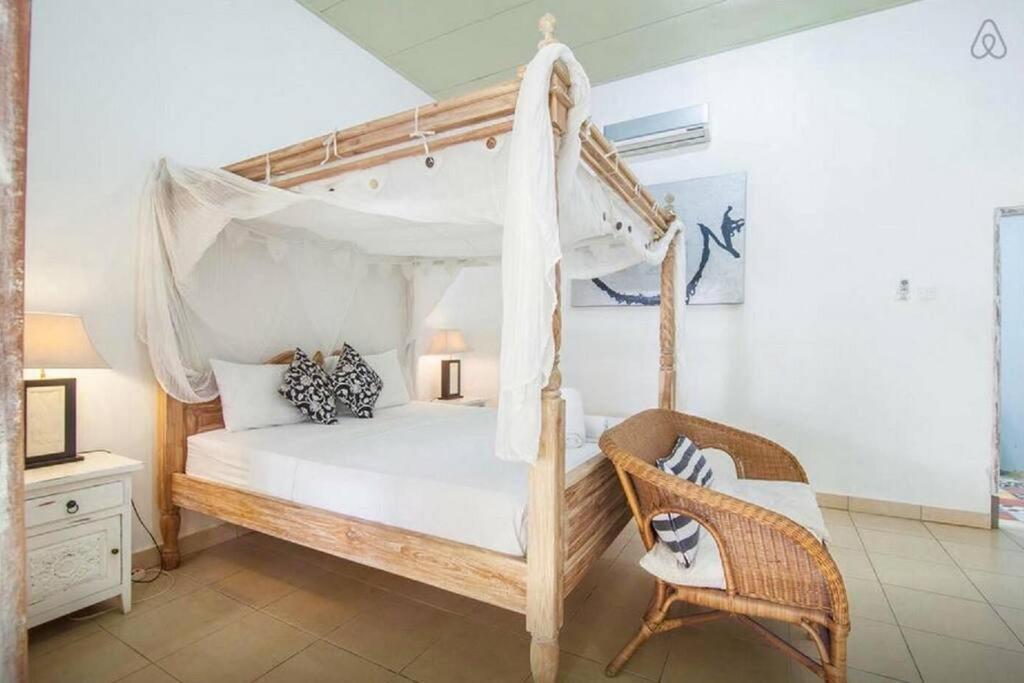 Villa Seasalt Hibiscus Vh