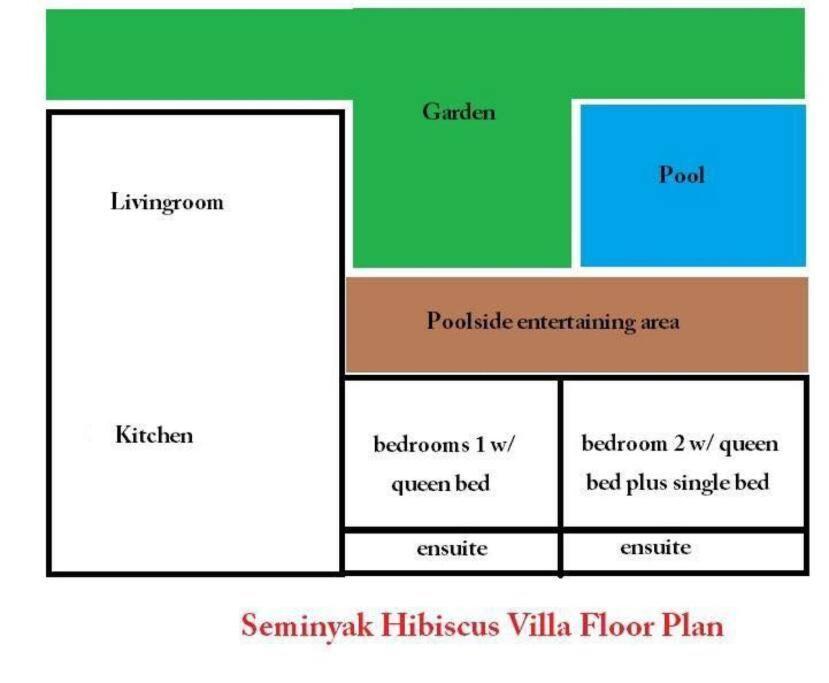 Seasalt Hibiscus Vh Villa