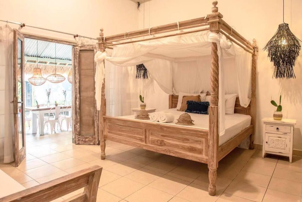 Villa Seasalt Hibiscus Vh *