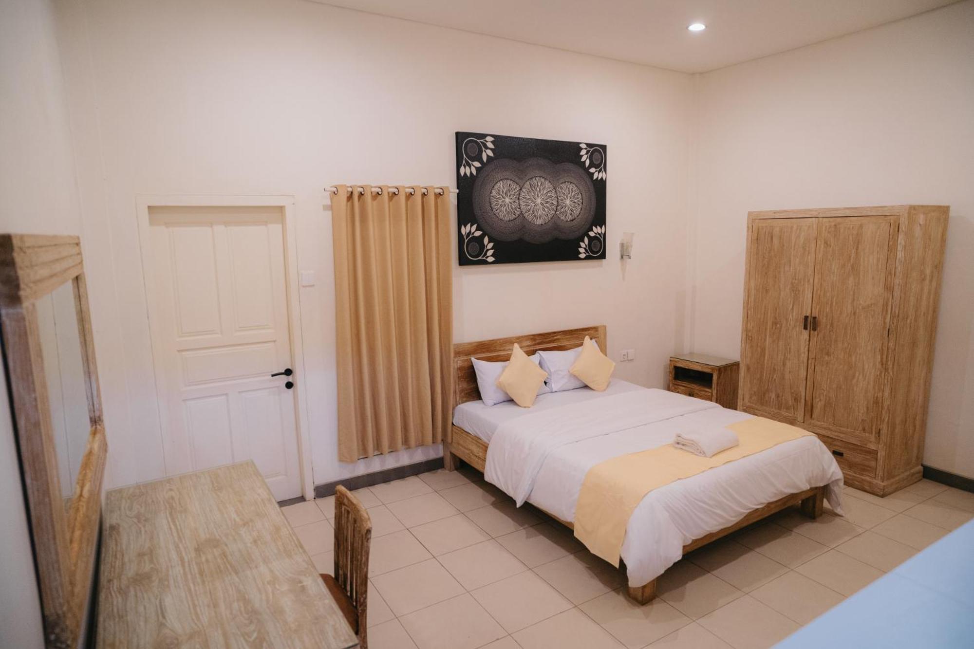 Adijaya Apartment Seminyak (Bali)