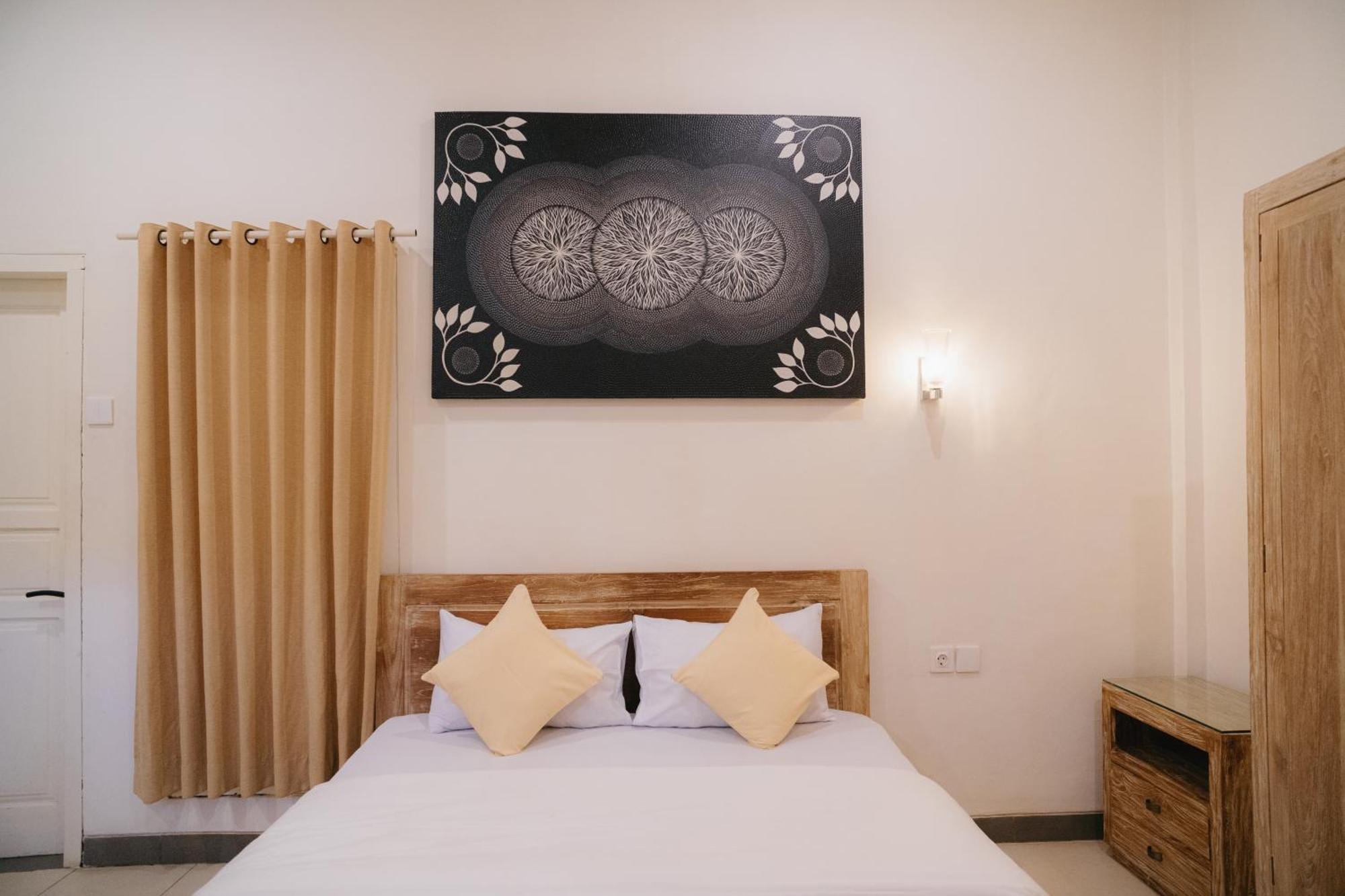 Adijaya Apartment