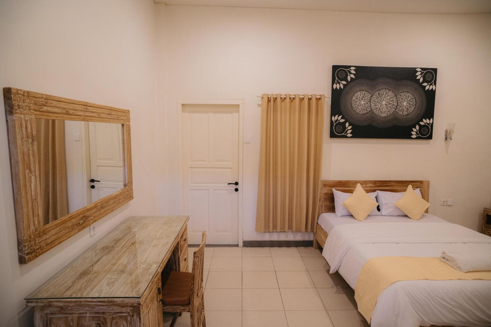Apartment Adijaya *