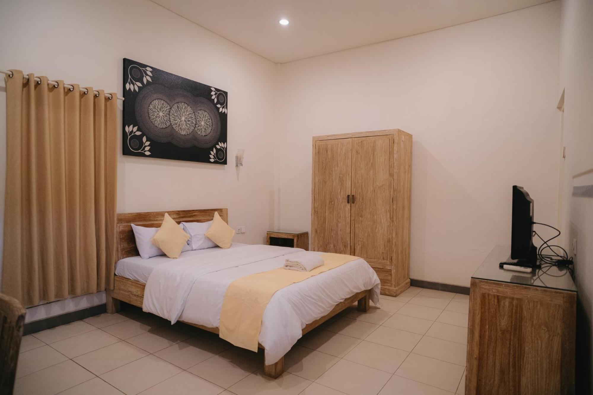 Apartment Adijaya Seminyak (Bali)