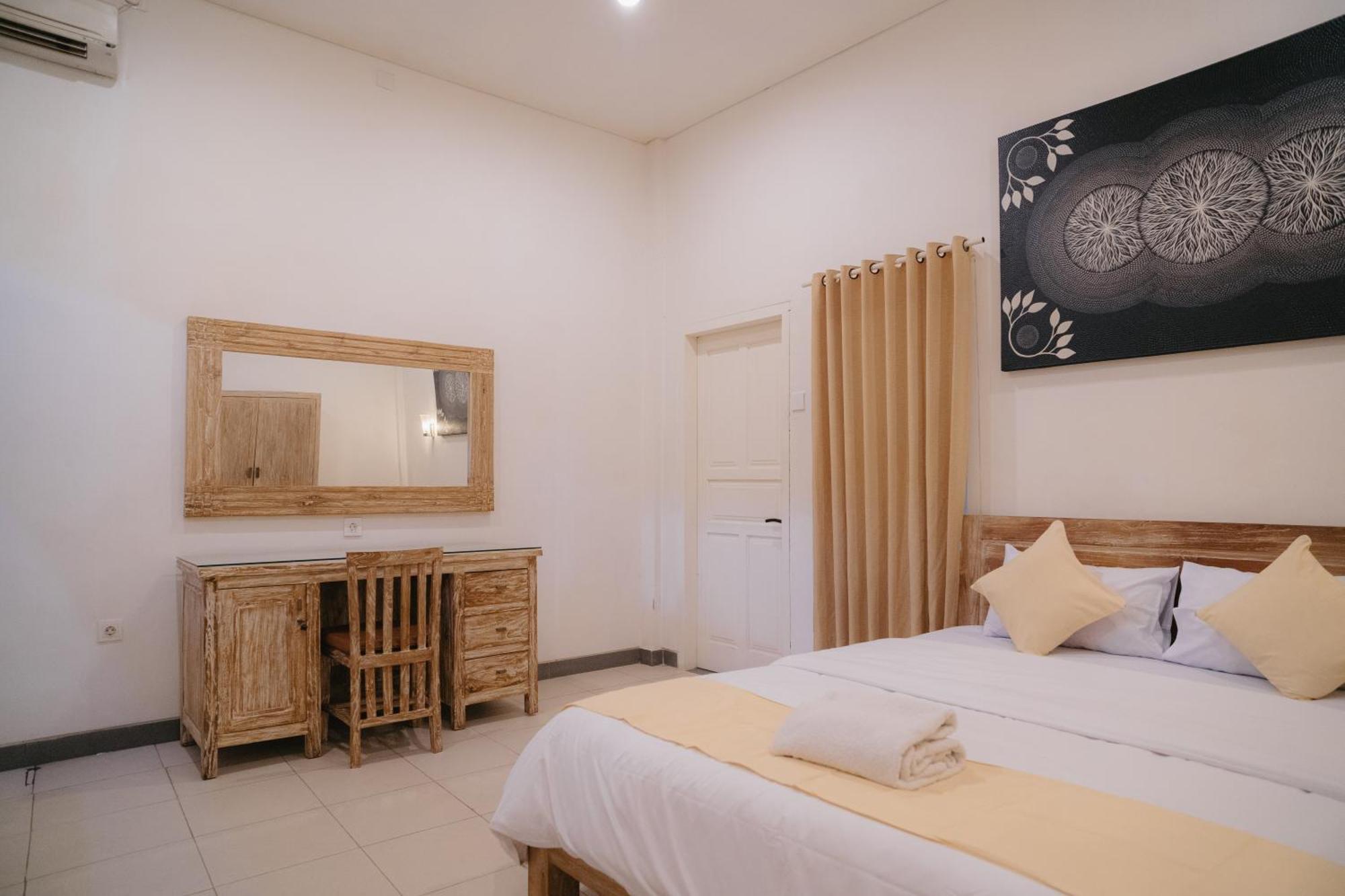 Adijaya Seminyak (Bali)