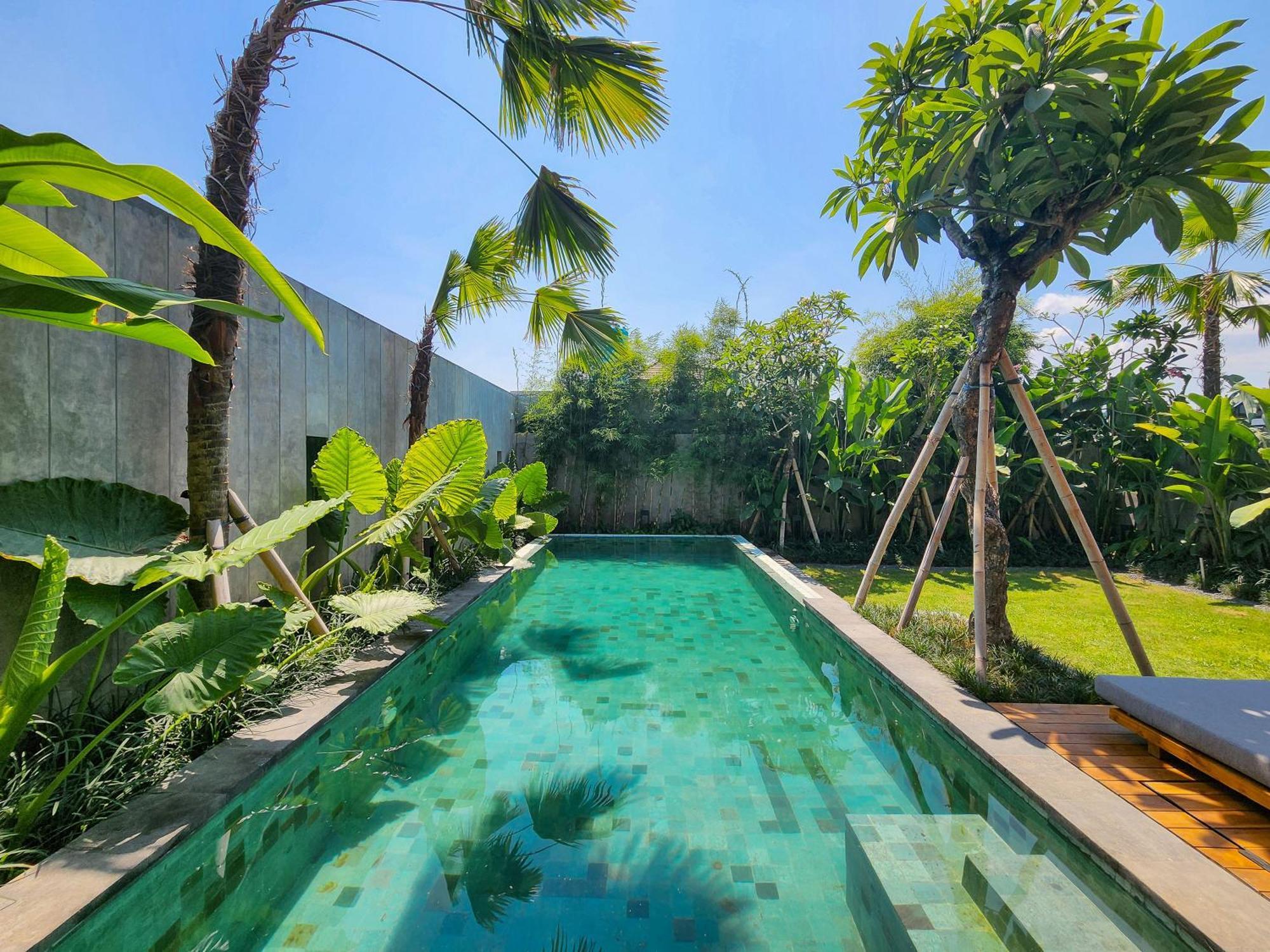 Oasi House Canggu Managed By Nagisa Bali * Seminyak