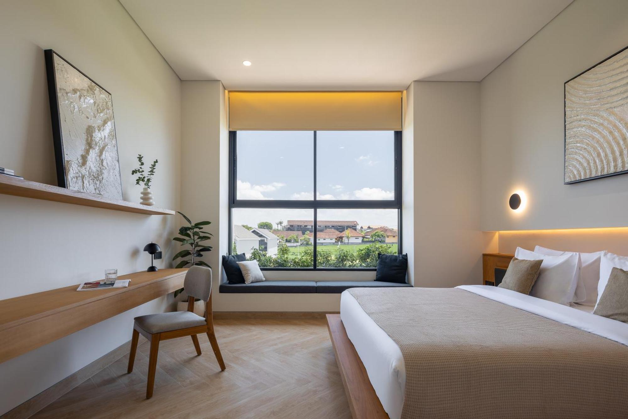 Oasi House Canggu Managed By Nagisa Bali * Seminyak