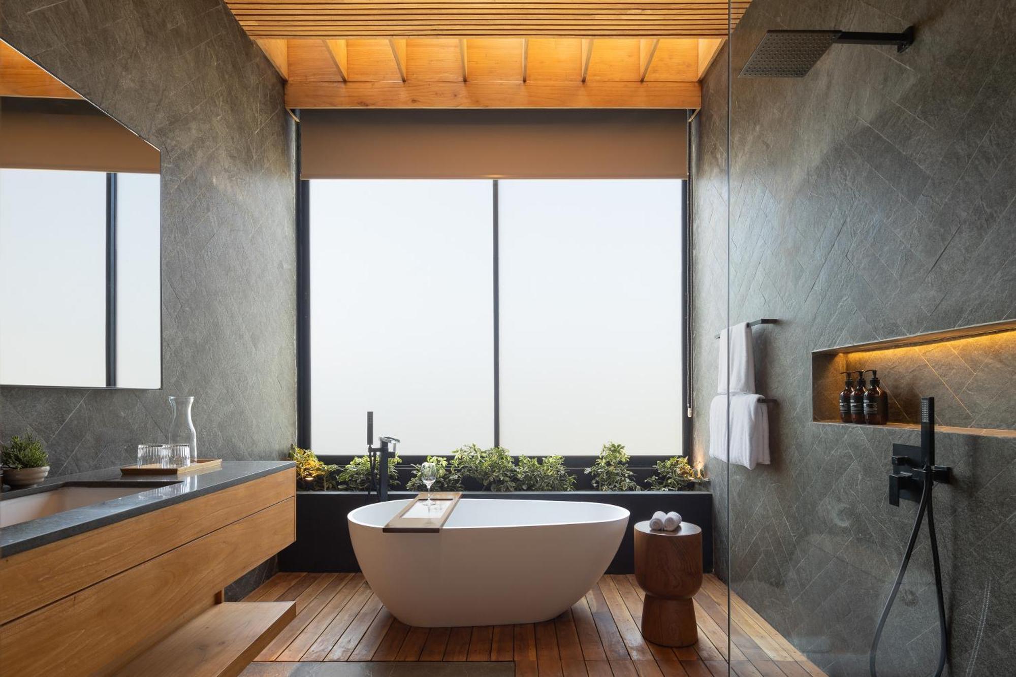 Oasi House Canggu Managed By Nagisa Bali Pousada *