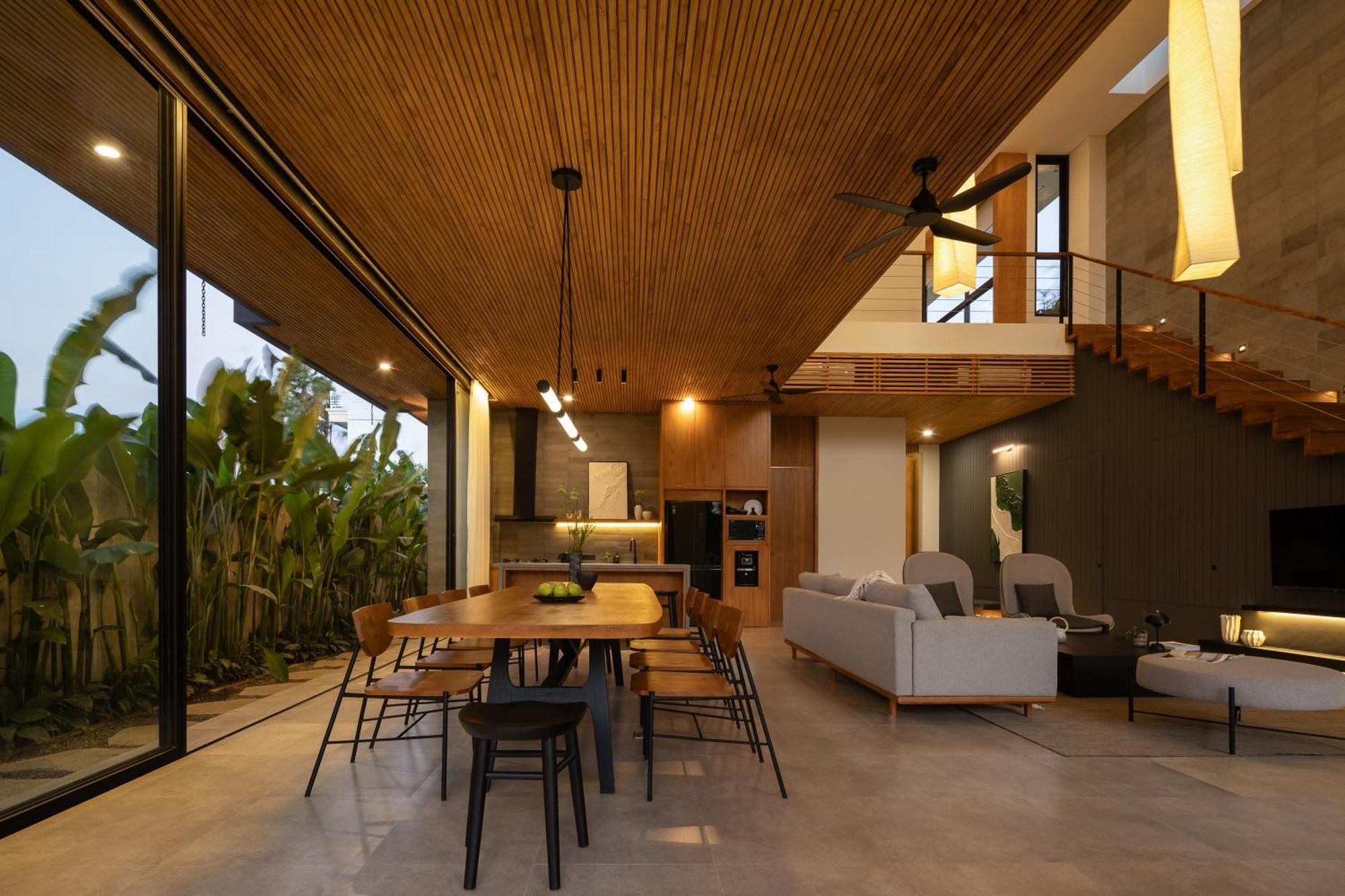 Oasi House Canggu Managed By Nagisa Bali