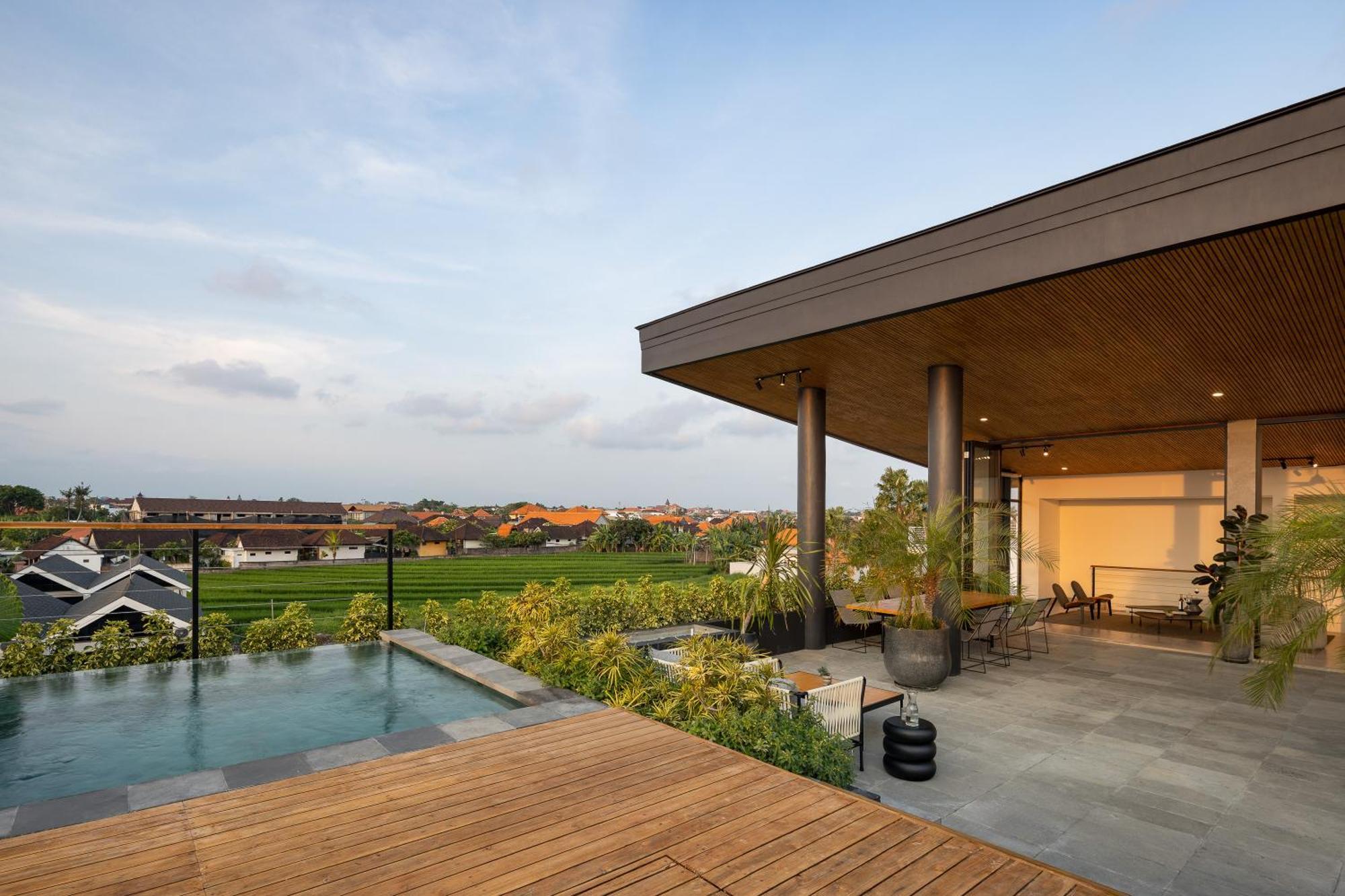 Oasi House Canggu Managed By Nagisa Bali Pousada
