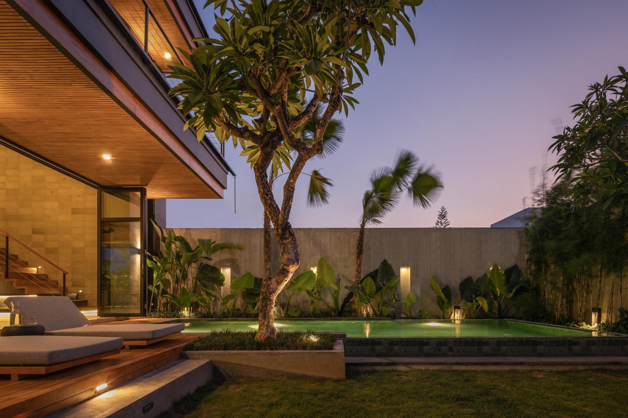 Oasi House Canggu Managed By Nagisa Bali Pousada *