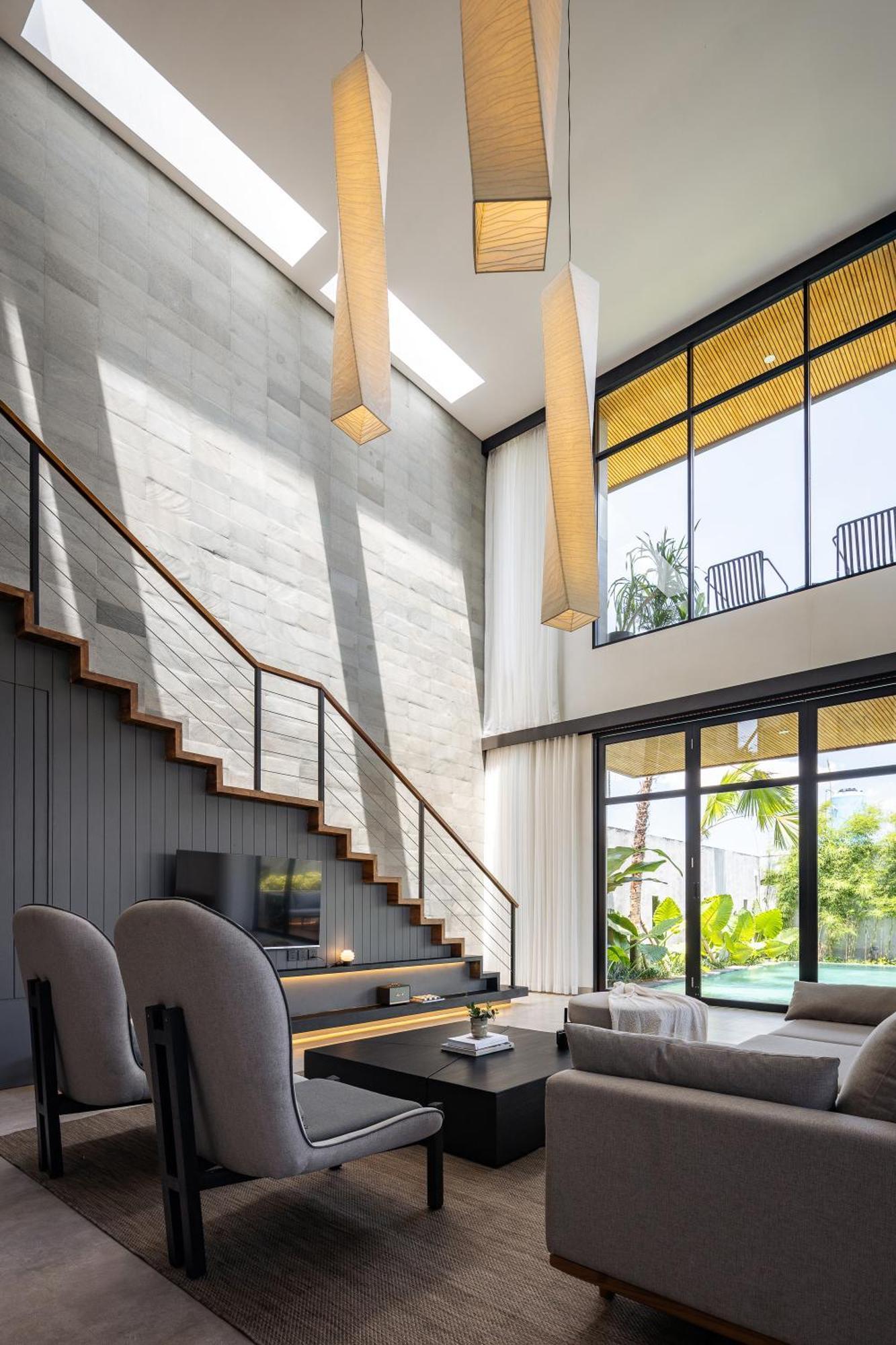 Oasi House Canggu Managed By Nagisa Bali Pousada Seminyak