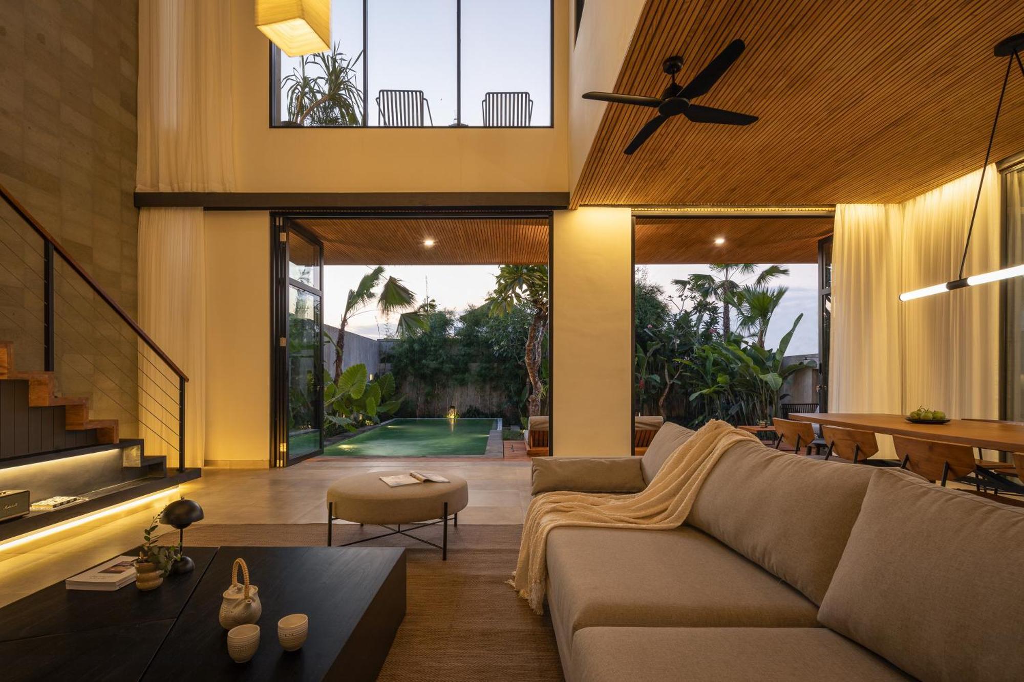 Pousada Oasi House Canggu Managed By Nagisa Bali *