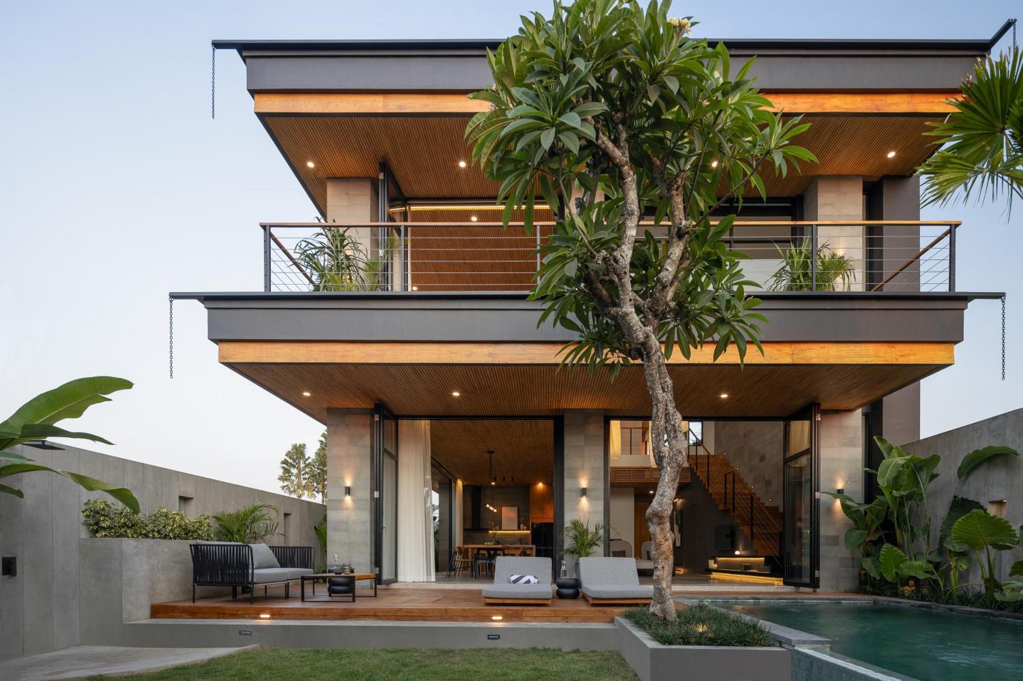 Oasi House Canggu Managed By Nagisa Bali Seminyak