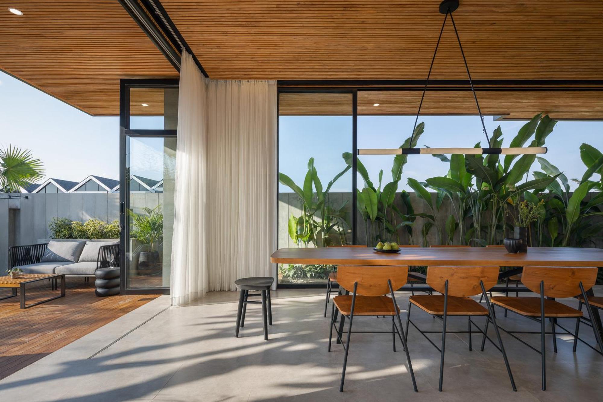 Oasi House Canggu Managed By Nagisa Bali Seminyak