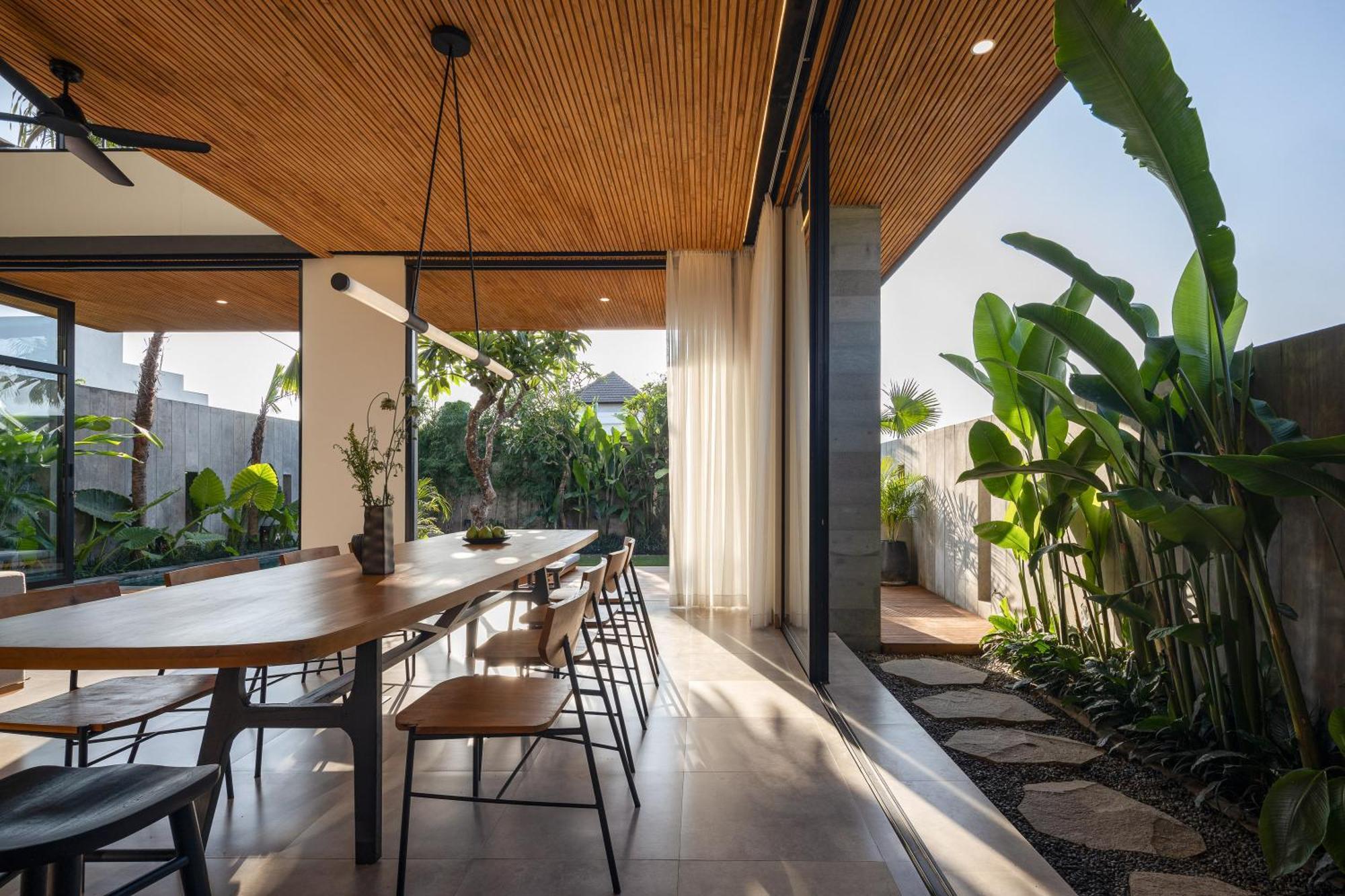 Pousada Oasi House Canggu Managed By Nagisa Bali