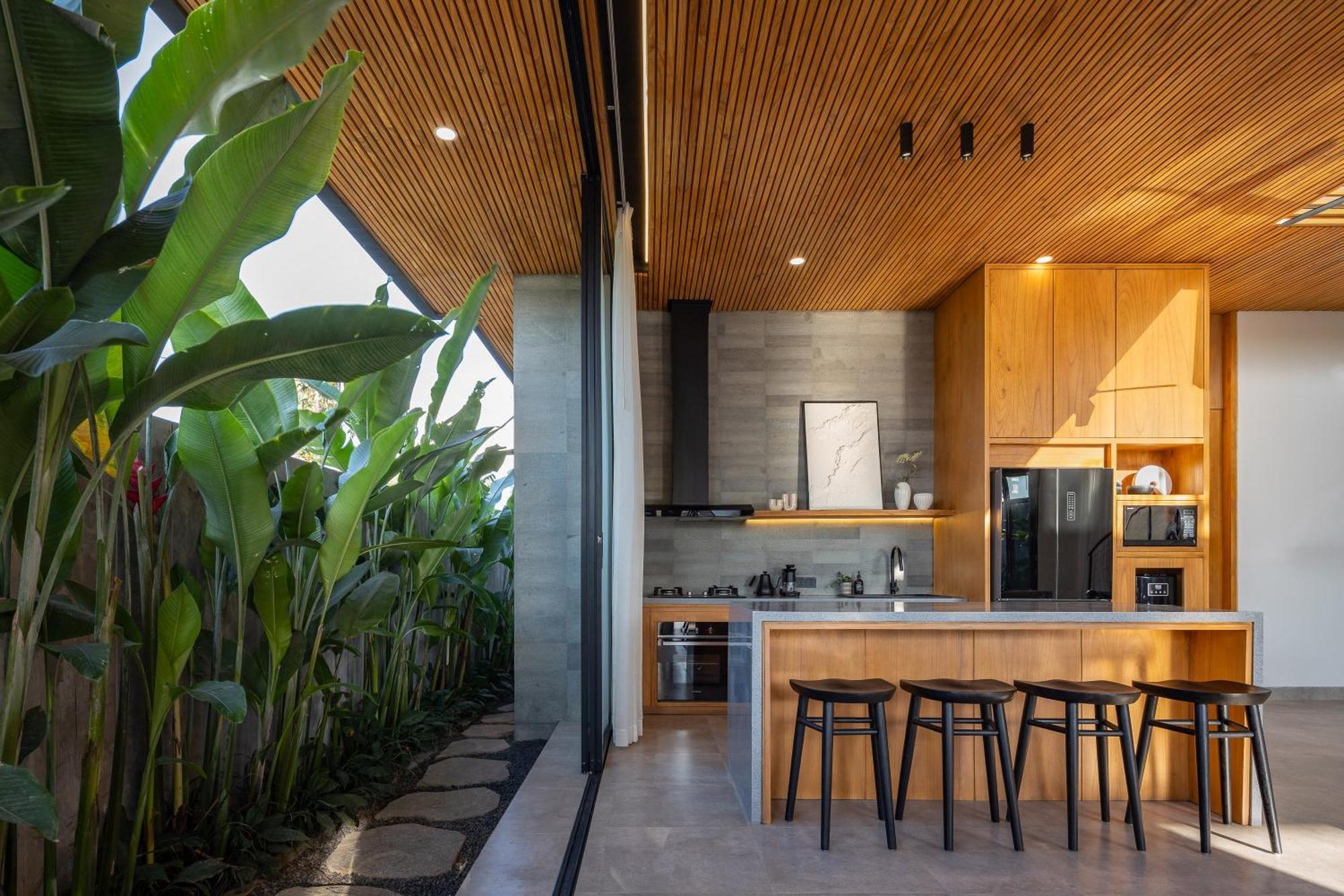 Pousada Oasi House Canggu Managed By Nagisa Bali