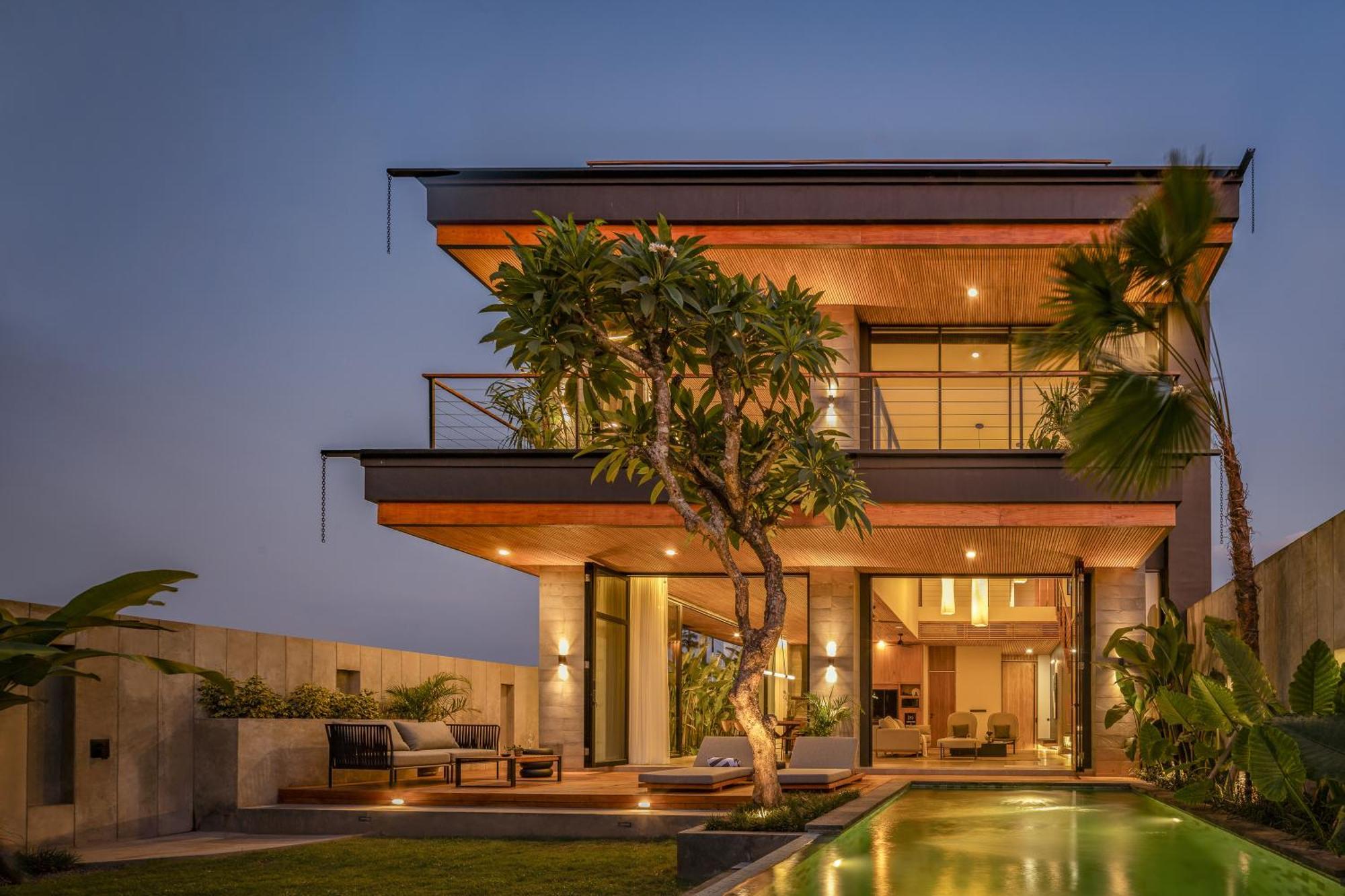Oasi House Canggu Managed By Nagisa Bali Pousada *