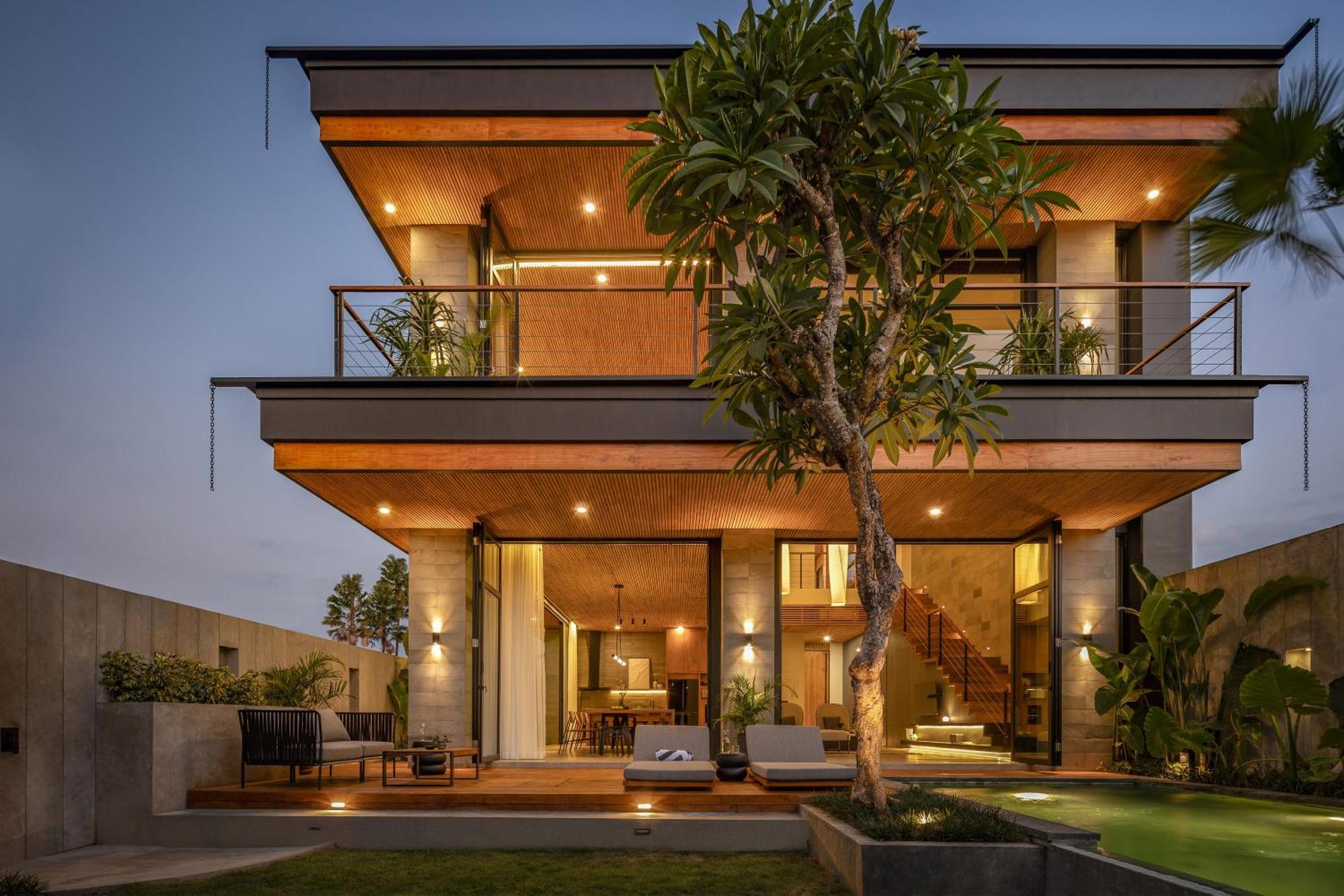 Oasi House Canggu Managed By Nagisa Bali