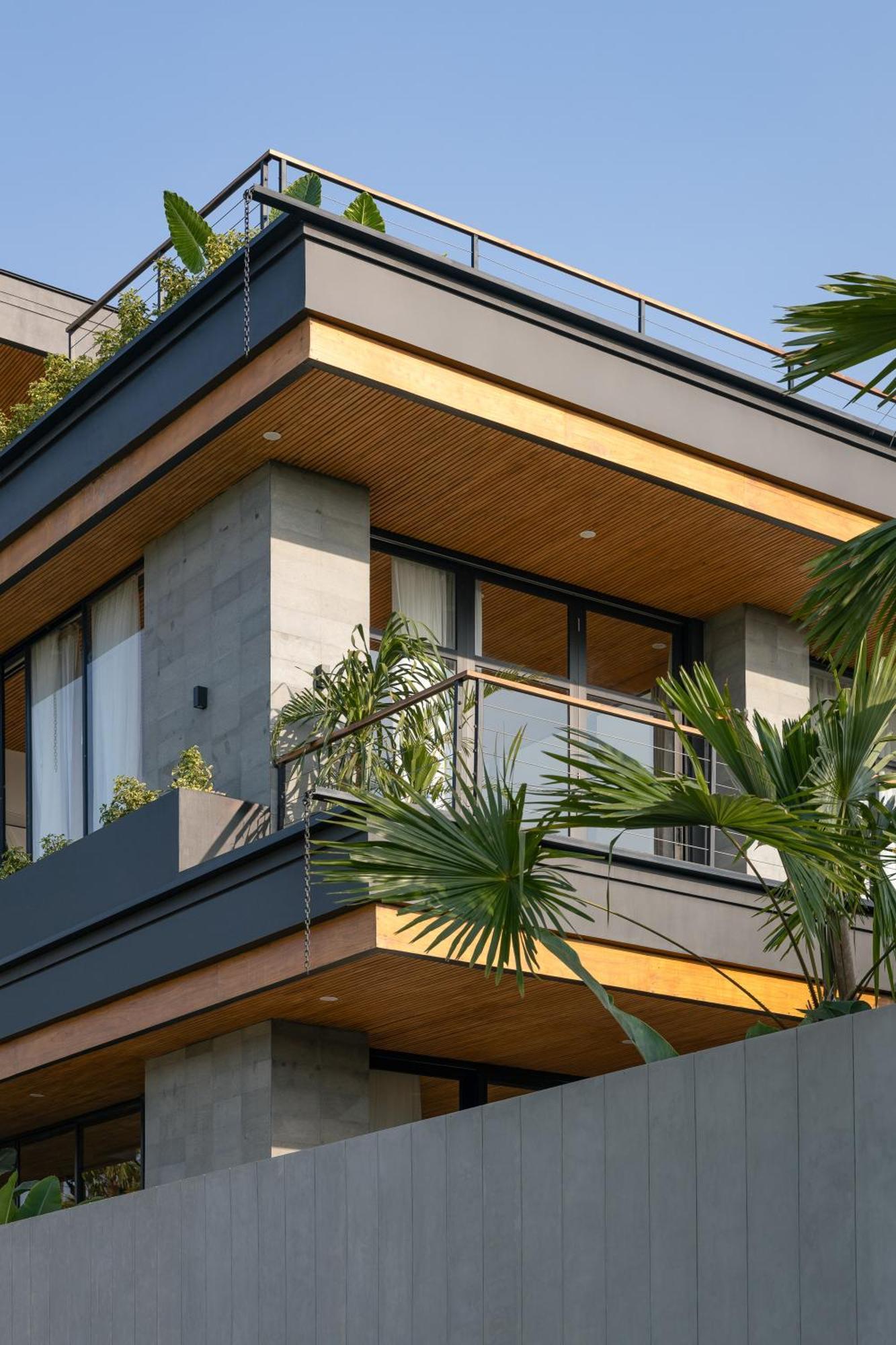 Oasi House Canggu Managed By Nagisa Bali *
