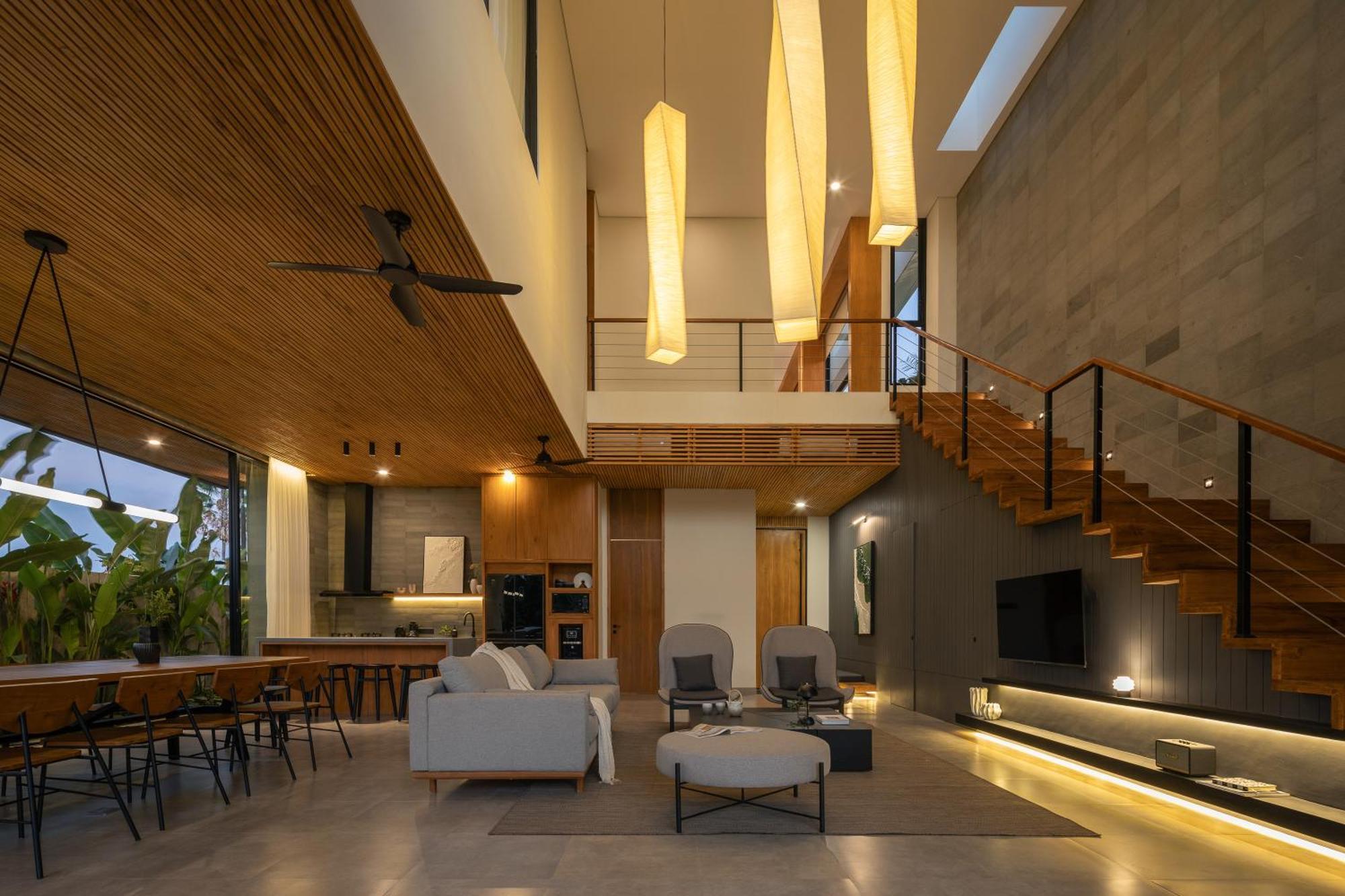 Oasi House Canggu Managed By Nagisa Bali
